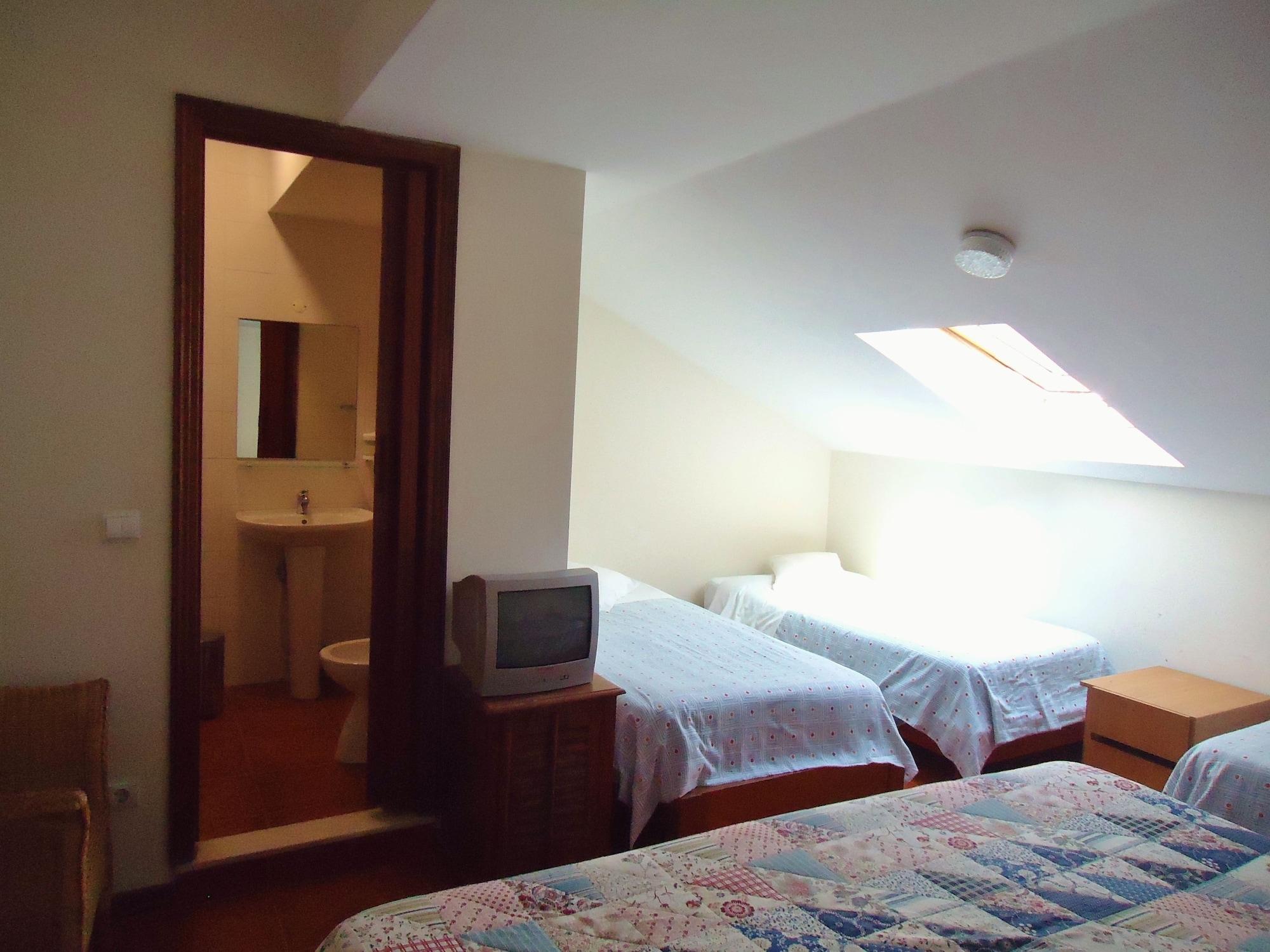 Pouso Dos Anjos Guest house