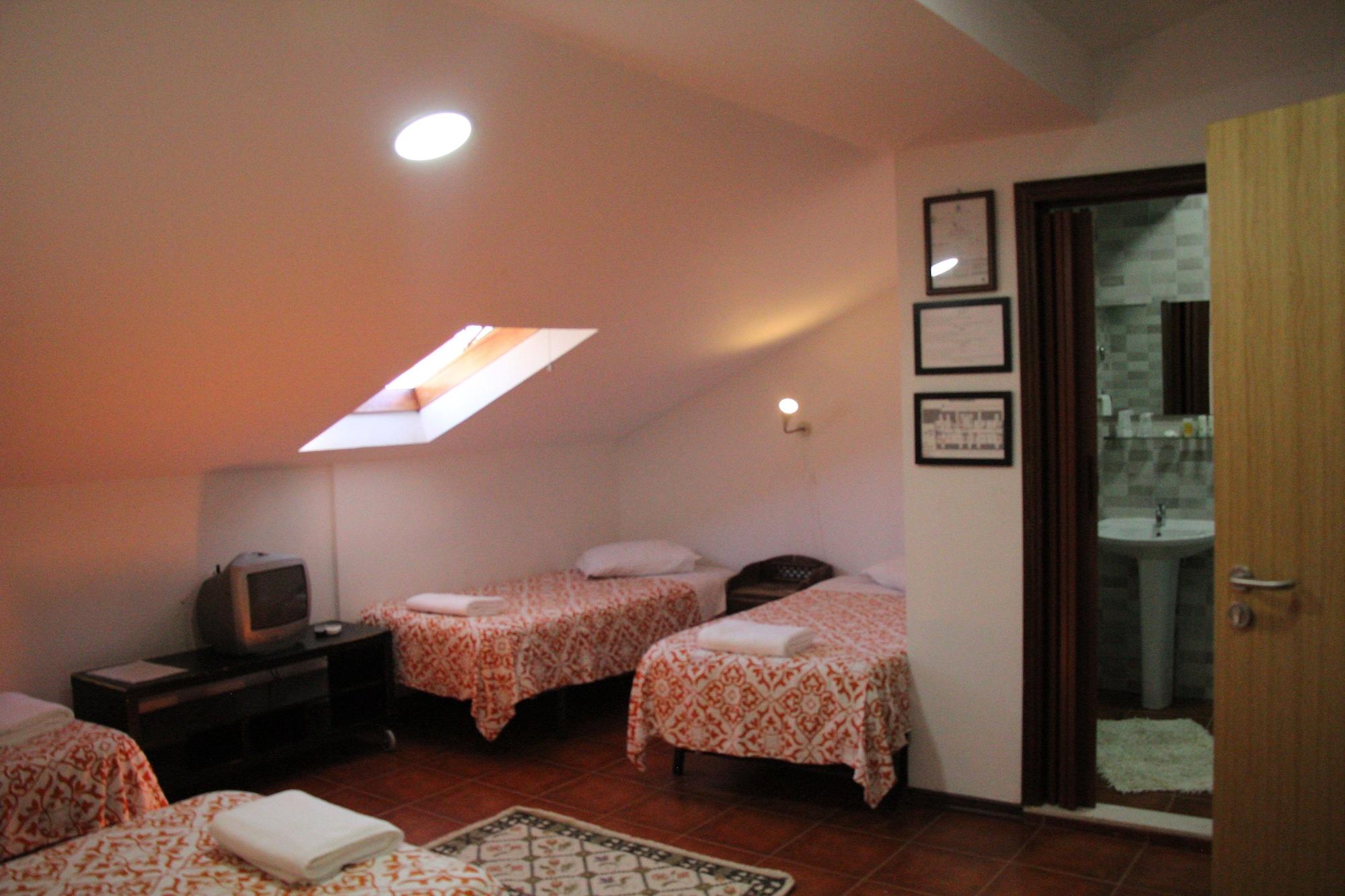 Pouso Dos Anjos Guest house 3*