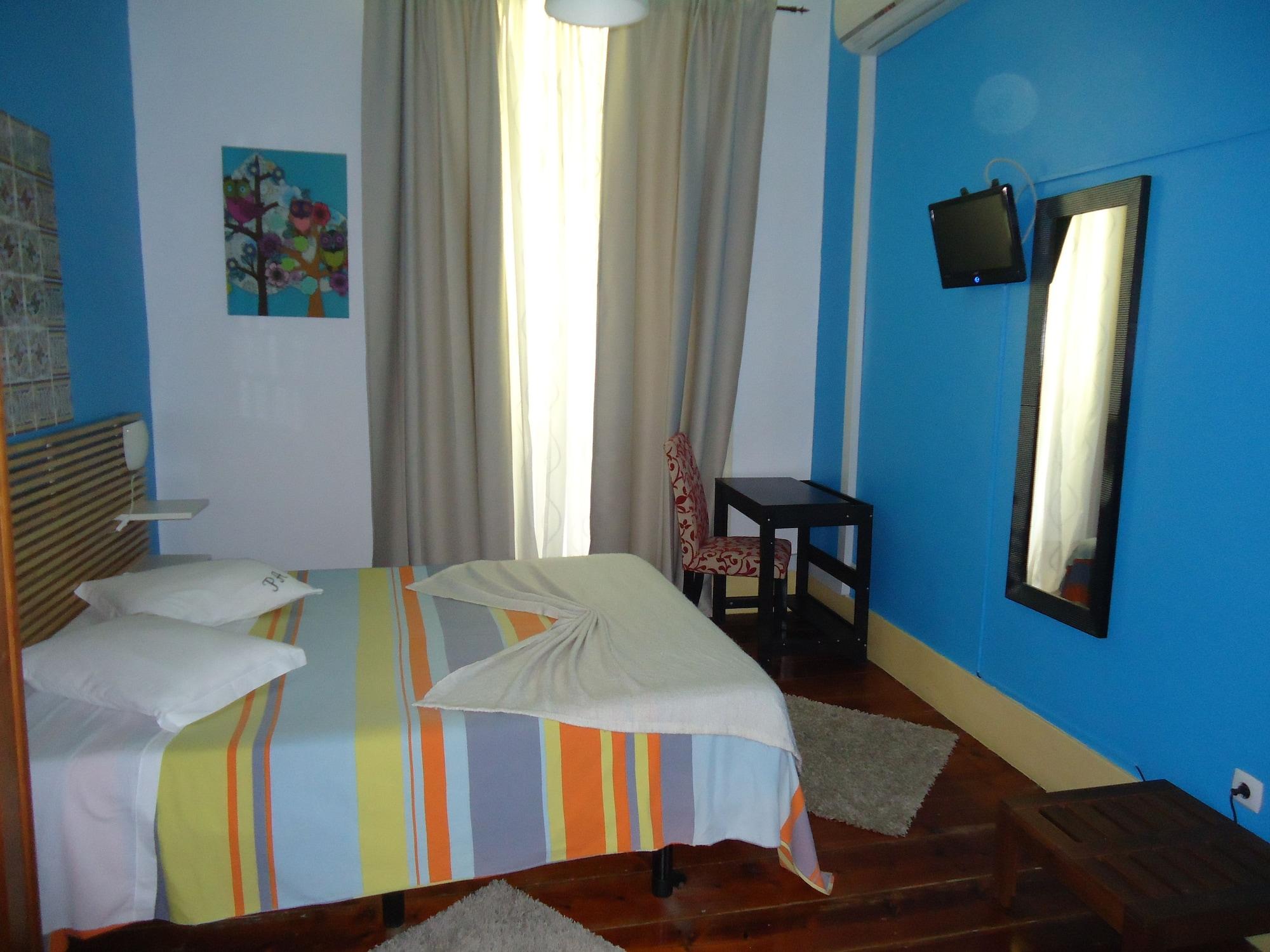 Guest house Pouso Dos Anjos