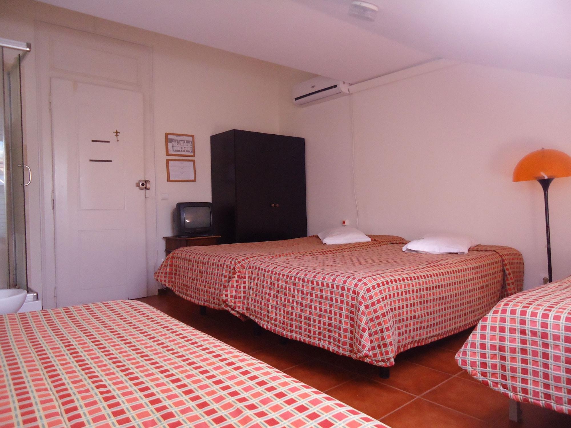 Guest house Pouso Dos Anjos 3*