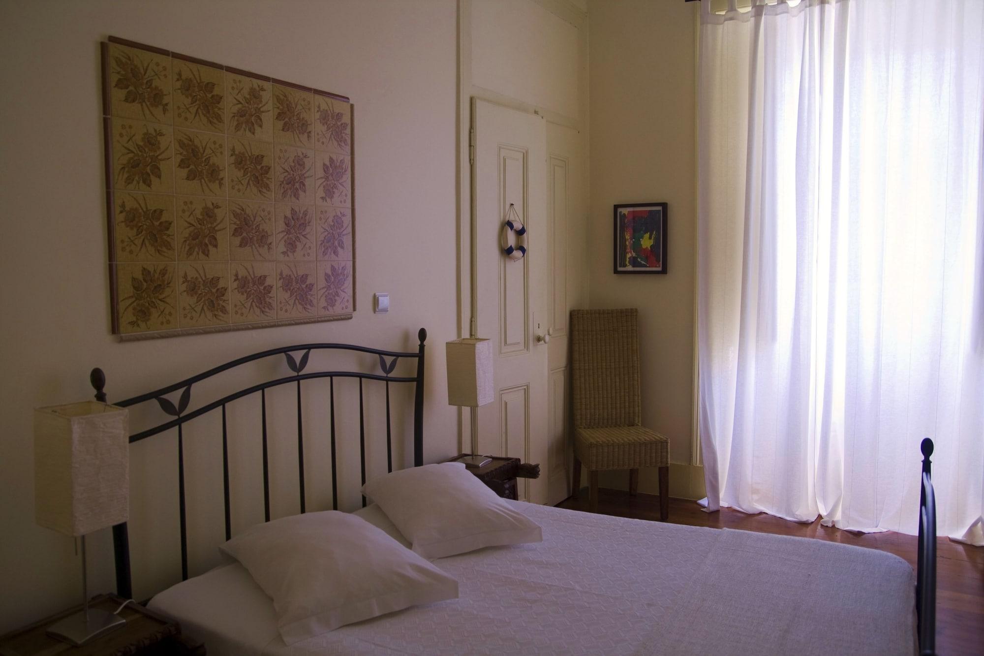 Guest house Pouso Dos Anjos 3*