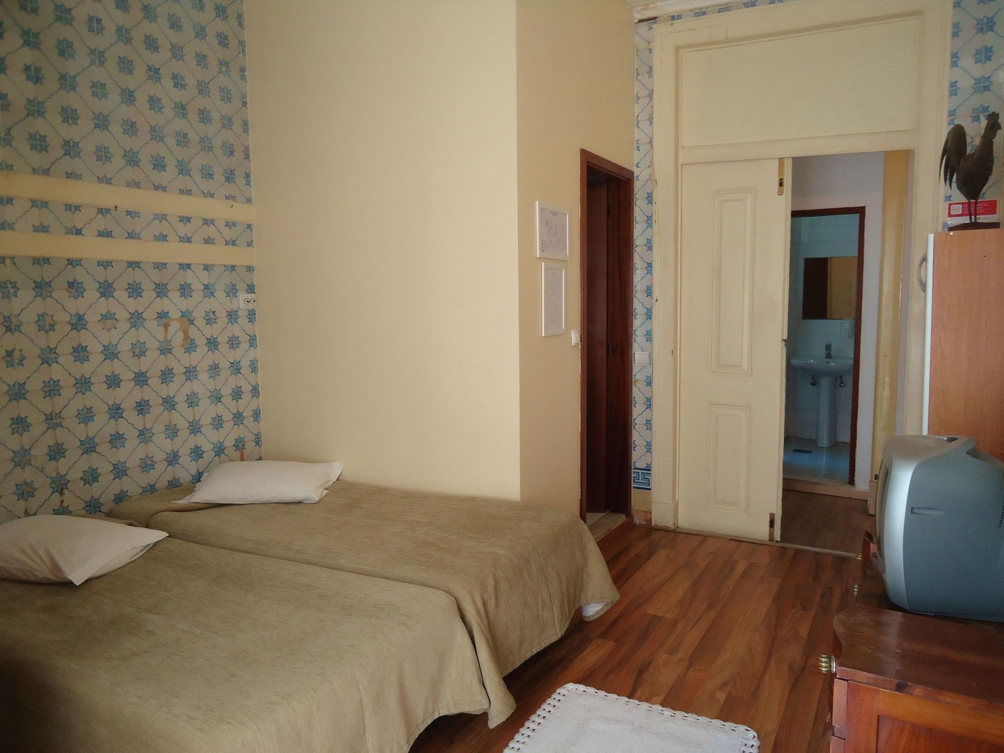 Pouso Dos Anjos Guest house Lisbon