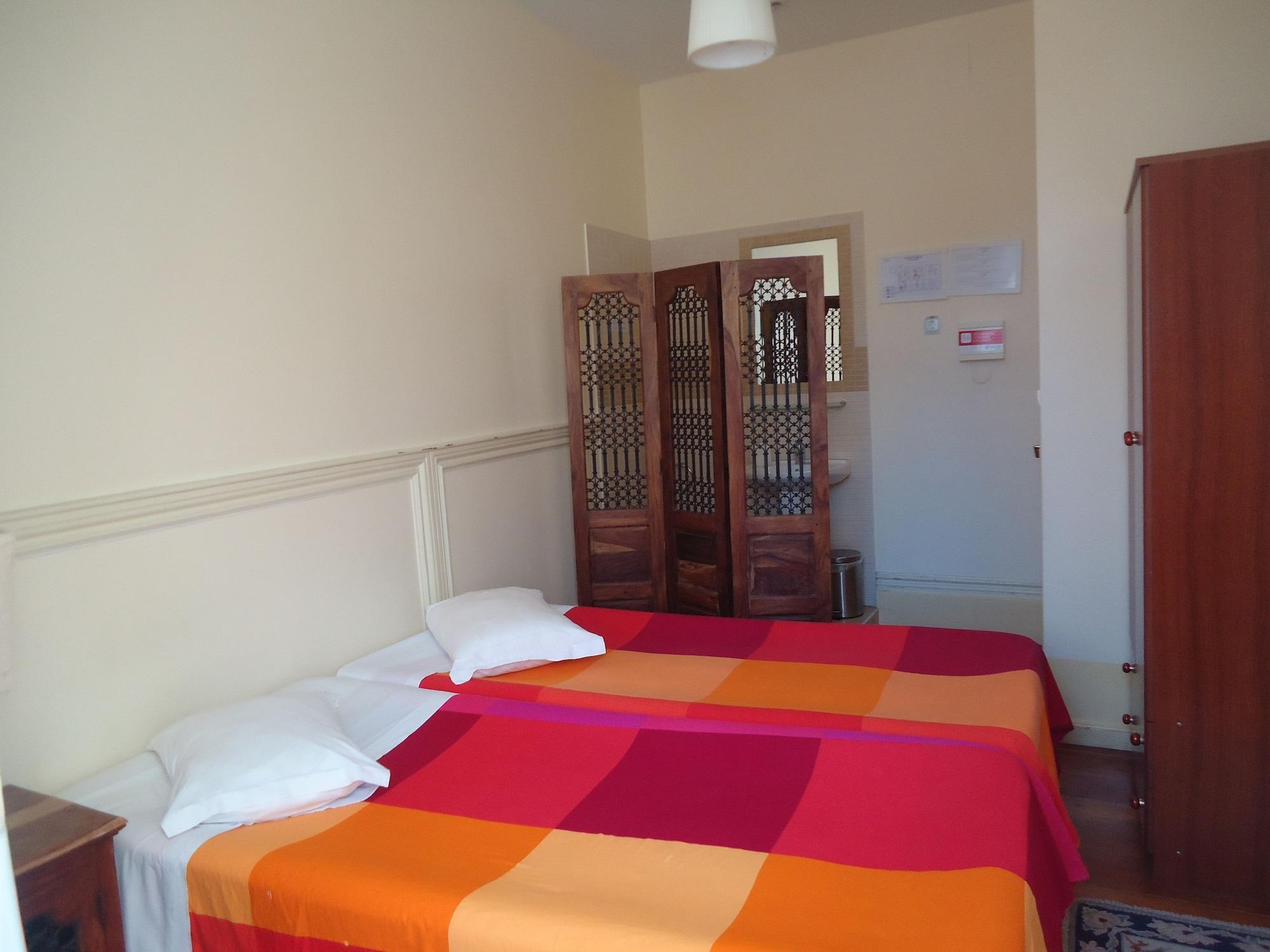 Pouso Dos Anjos 3* Lisbon