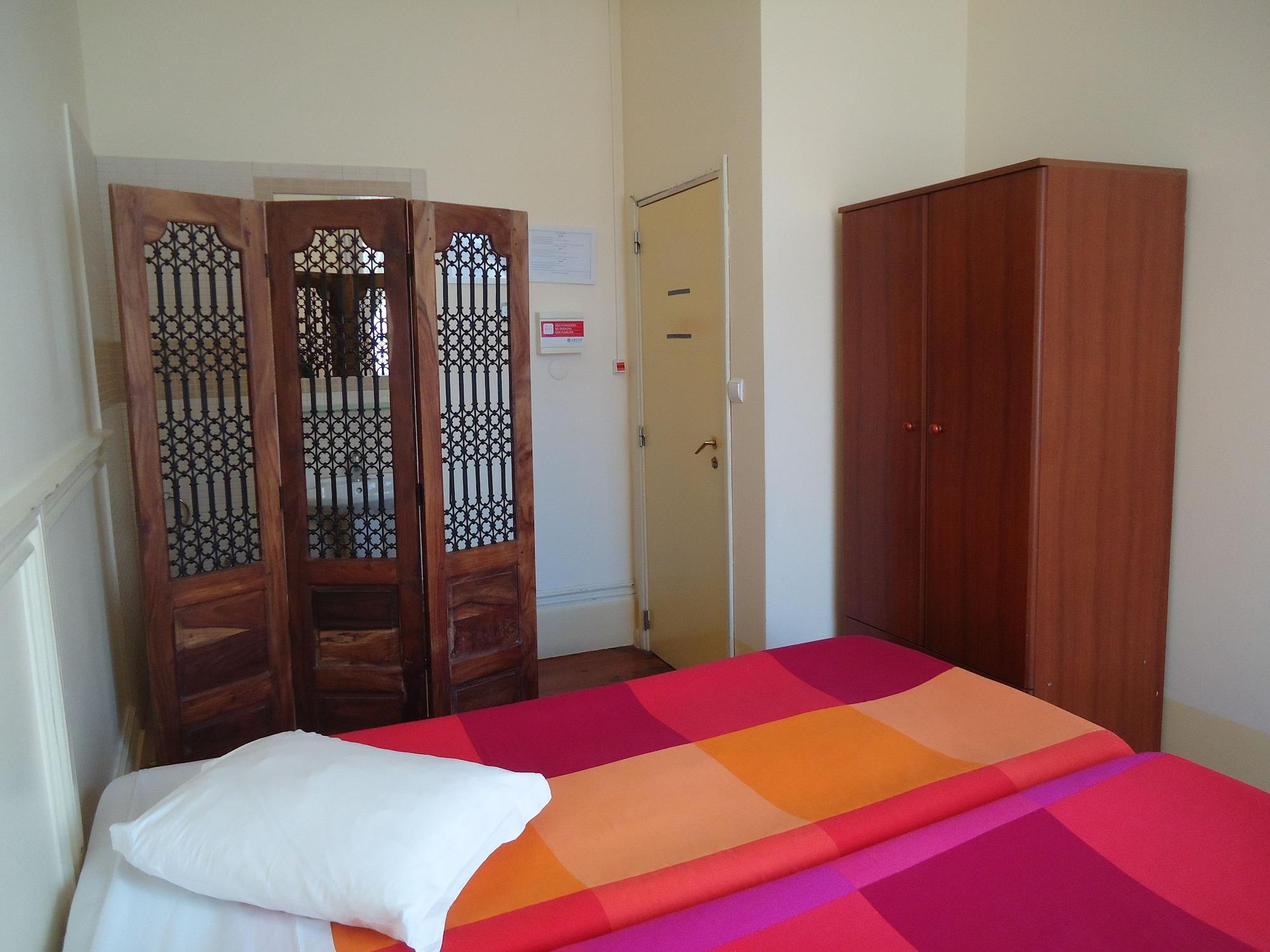 Pouso Dos Anjos Guest house Lisbon