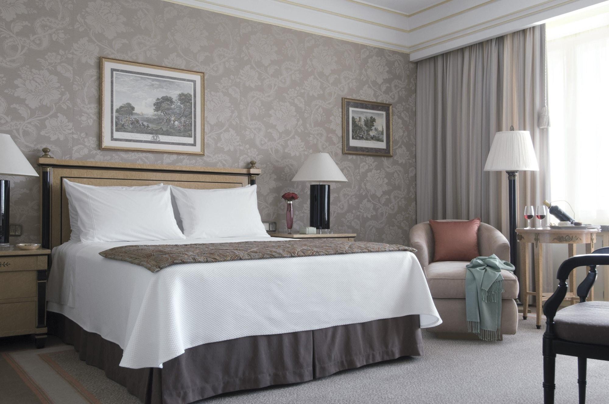 Hotel Four Seasons Ritz