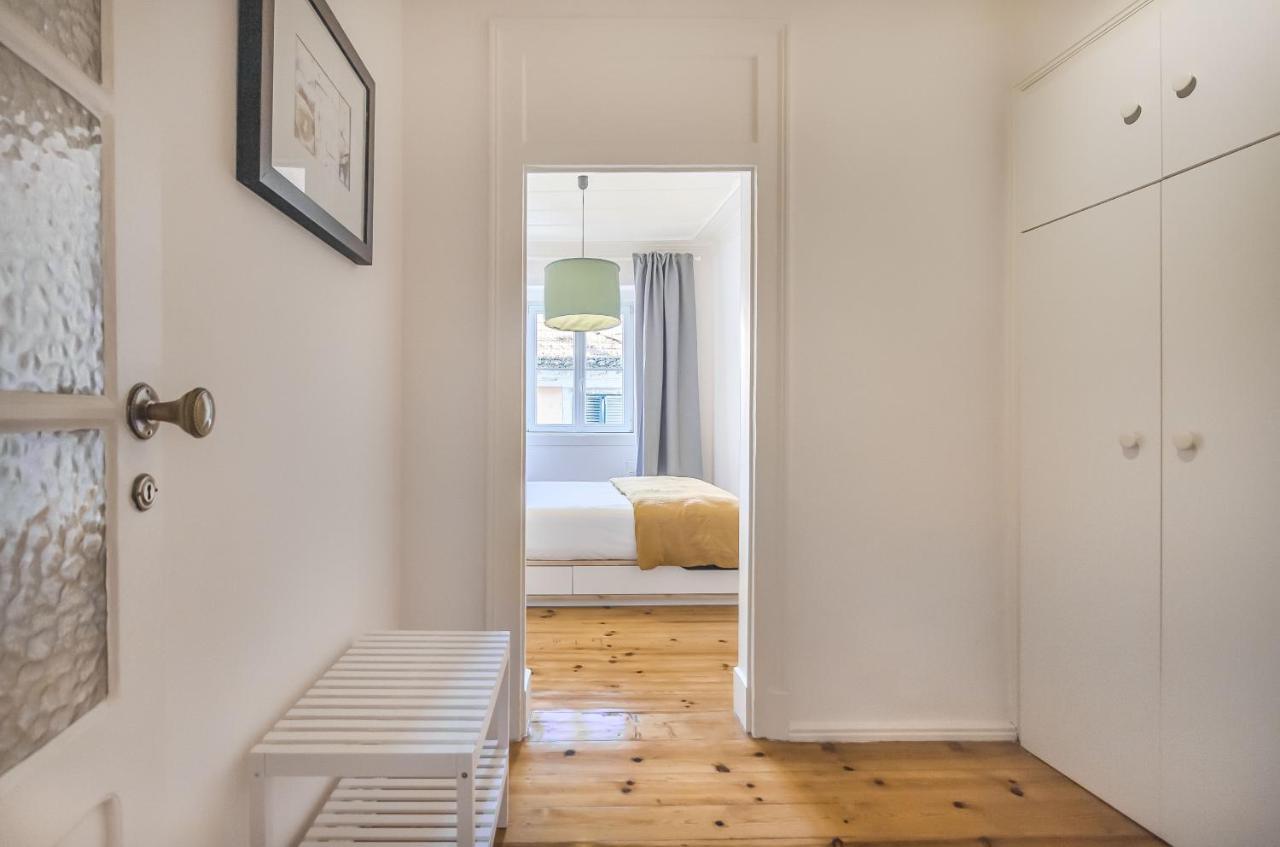 Apartamento @ Largo Do Carmo Lisboa