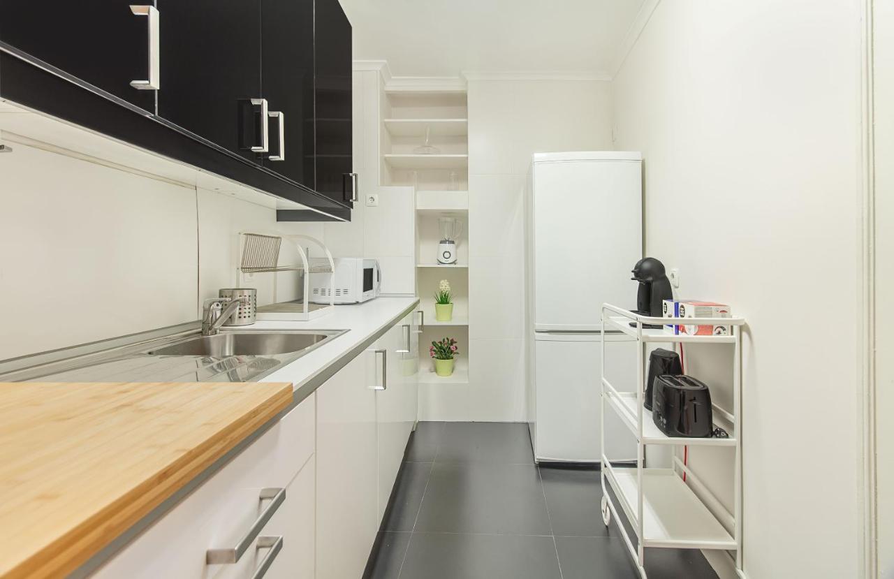 Apartamento @ Largo Do Carmo