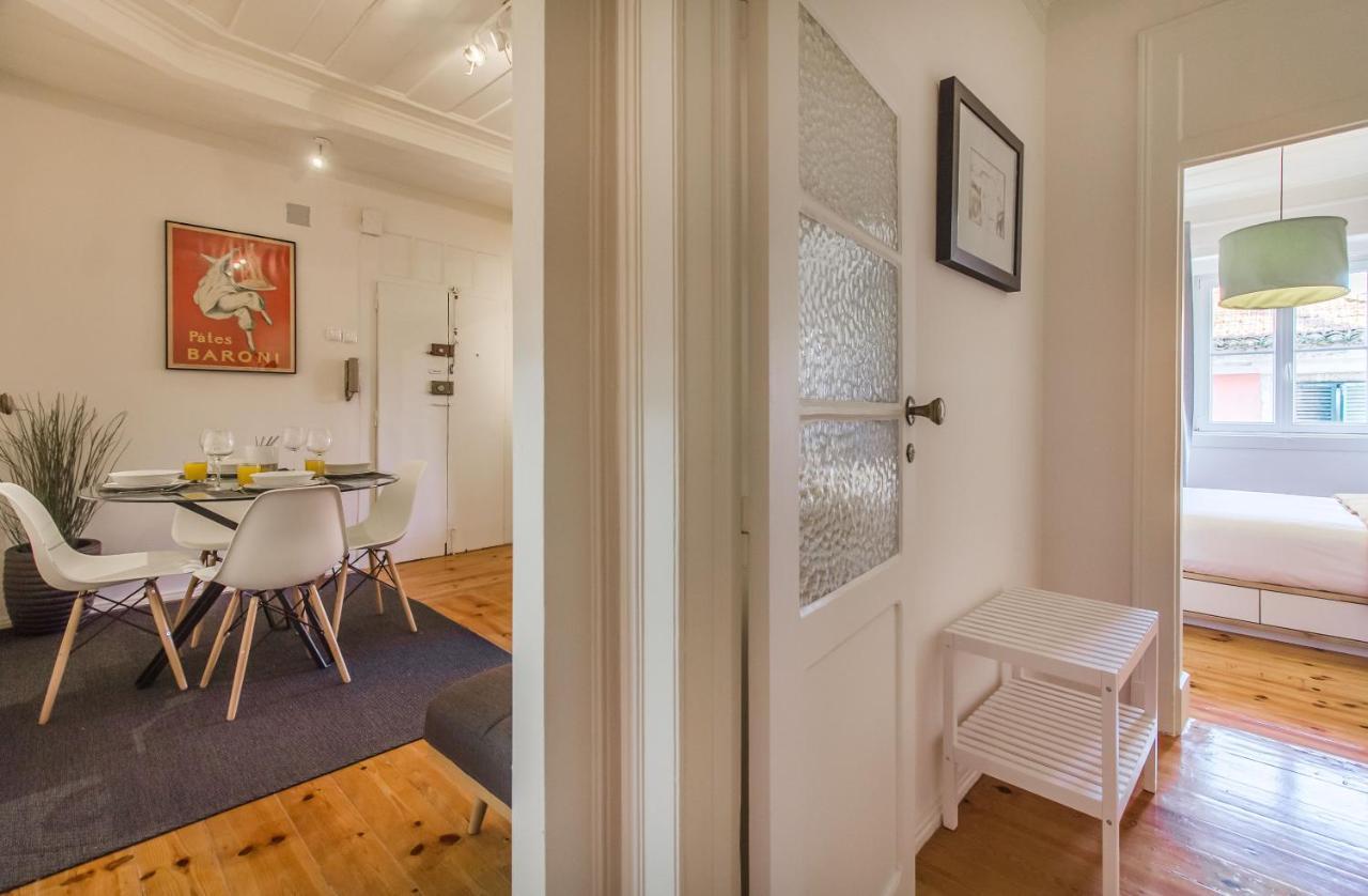 Apartamento @ Largo Do Carmo *