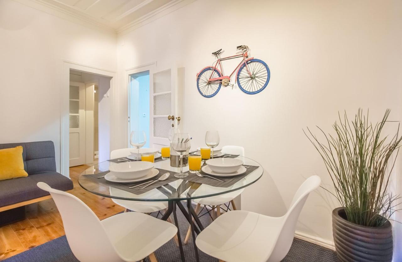 Apartamento @ Largo Do Carmo *