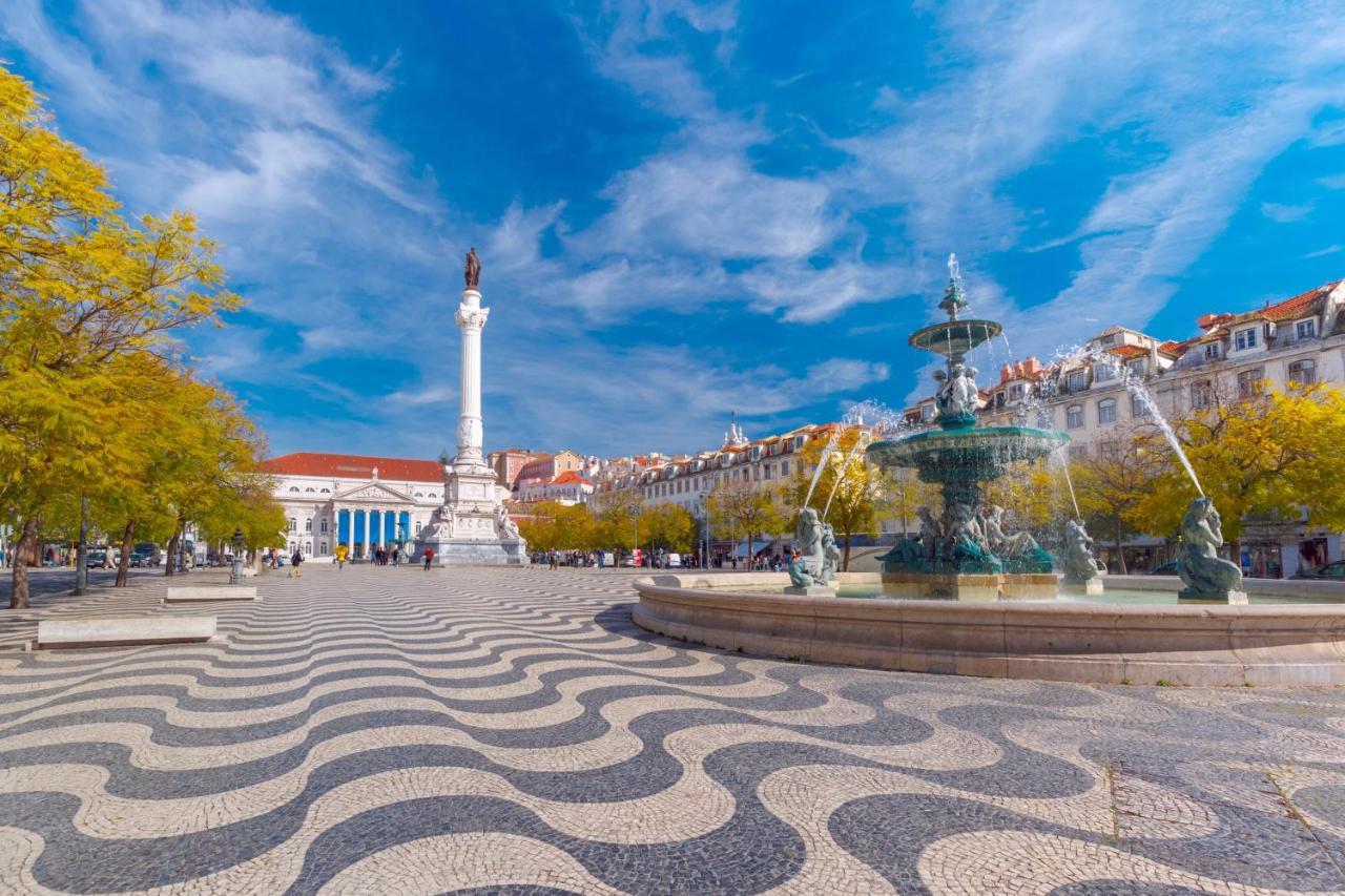 @ Largo Do Carmo Apartamento *