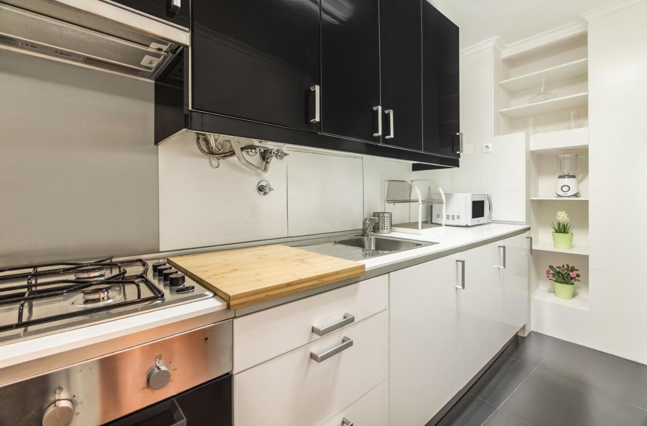 Apartamento @ Largo Do Carmo *