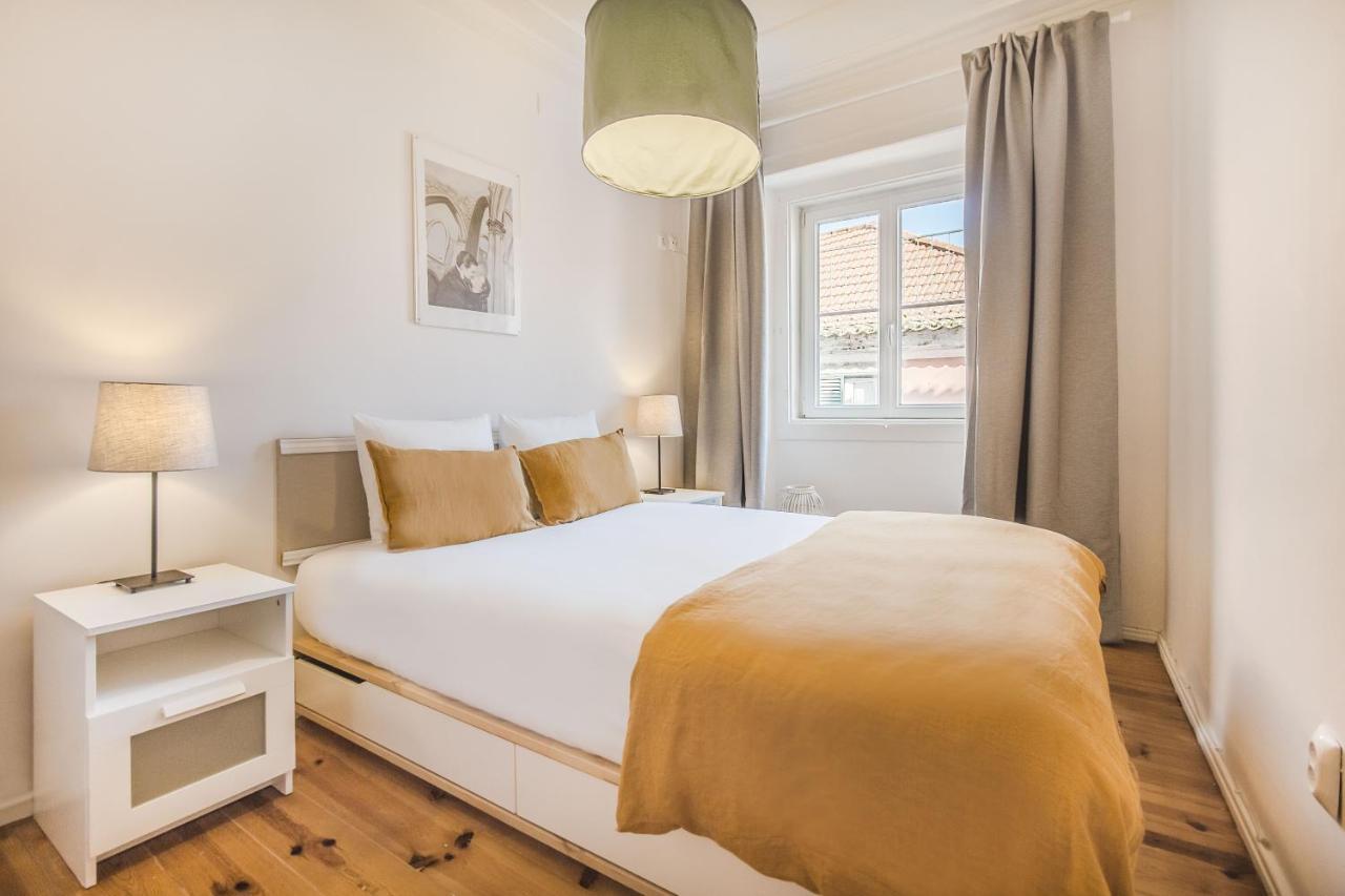 Apartamento @ Largo Do Carmo