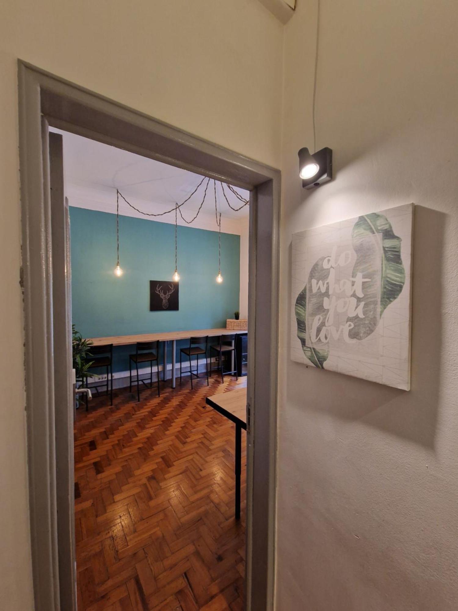 Hostal Castilho 63 & Lisboa