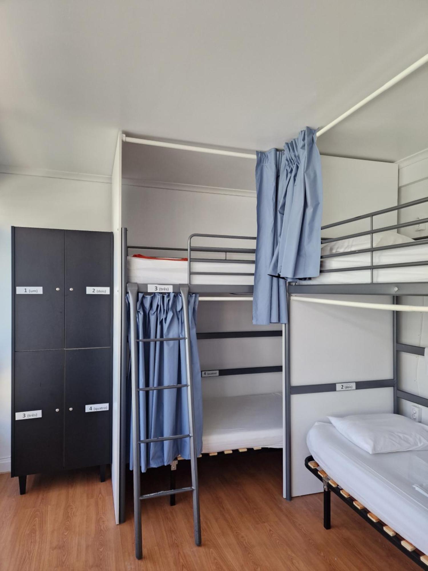 Castilho 63 & Hostal Lisboa