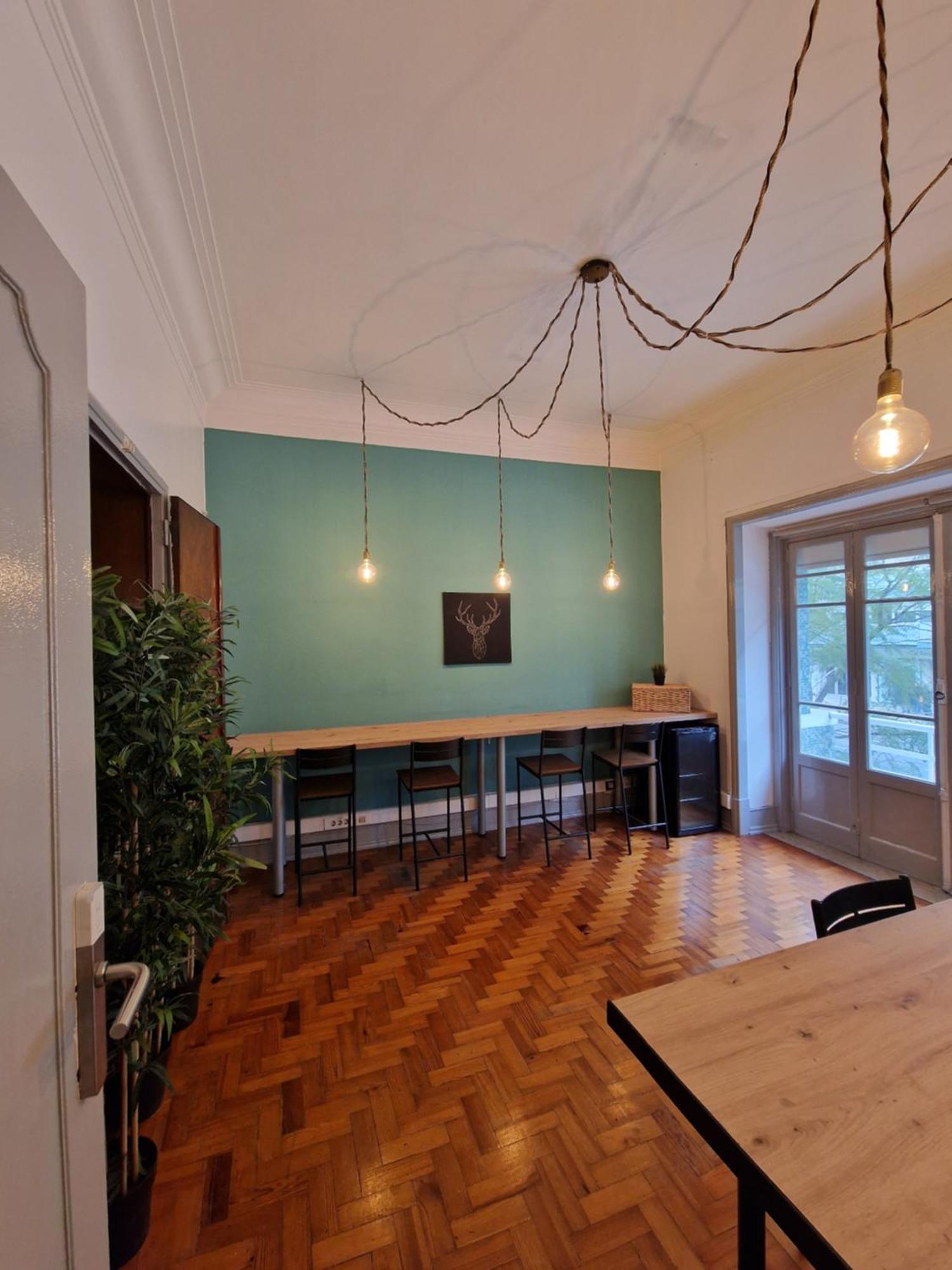 Hostal Castilho 63 & Lisboa