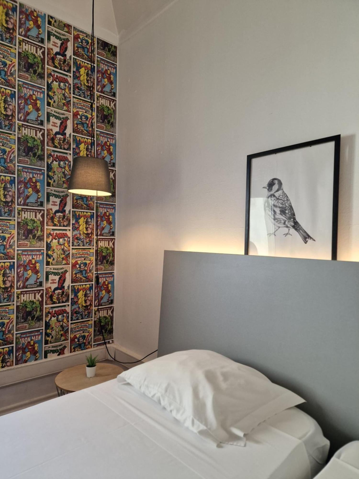 Castilho 63 & Hostal *