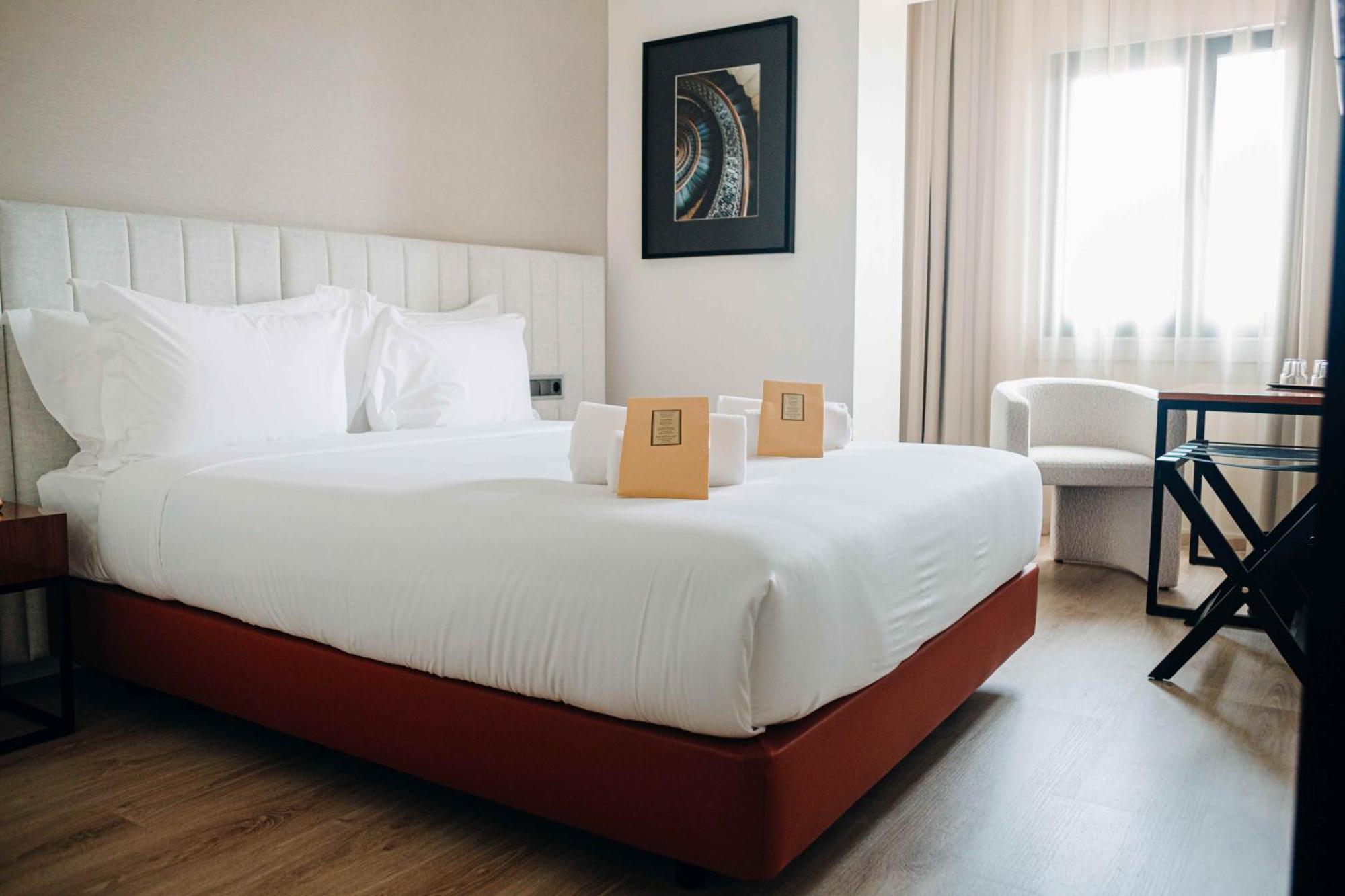 Hotel Next Level Premium Lisboa