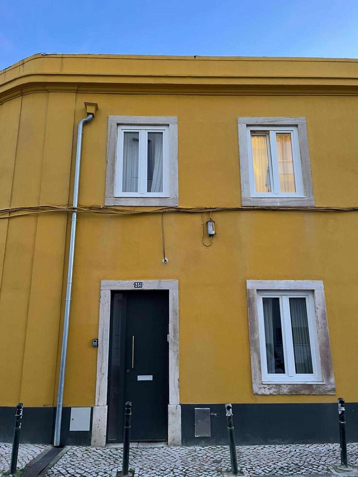 Apartamento The Slow