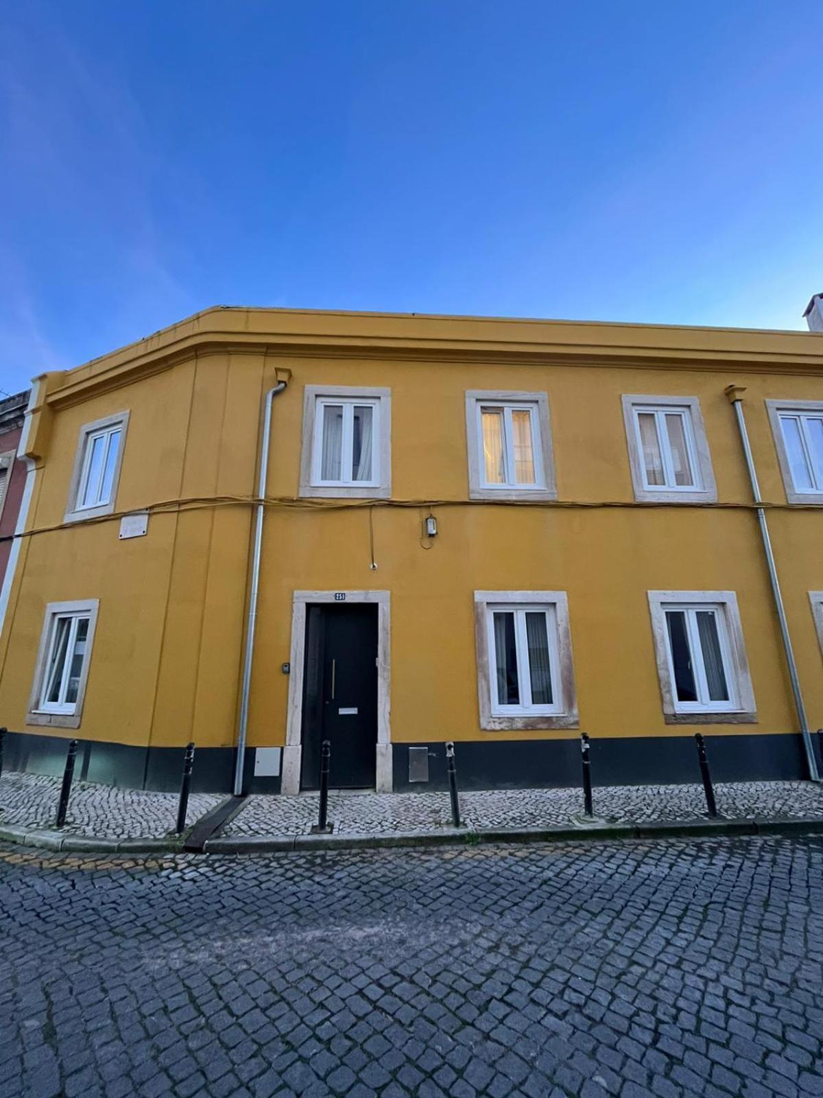 The Slow Apartamento *