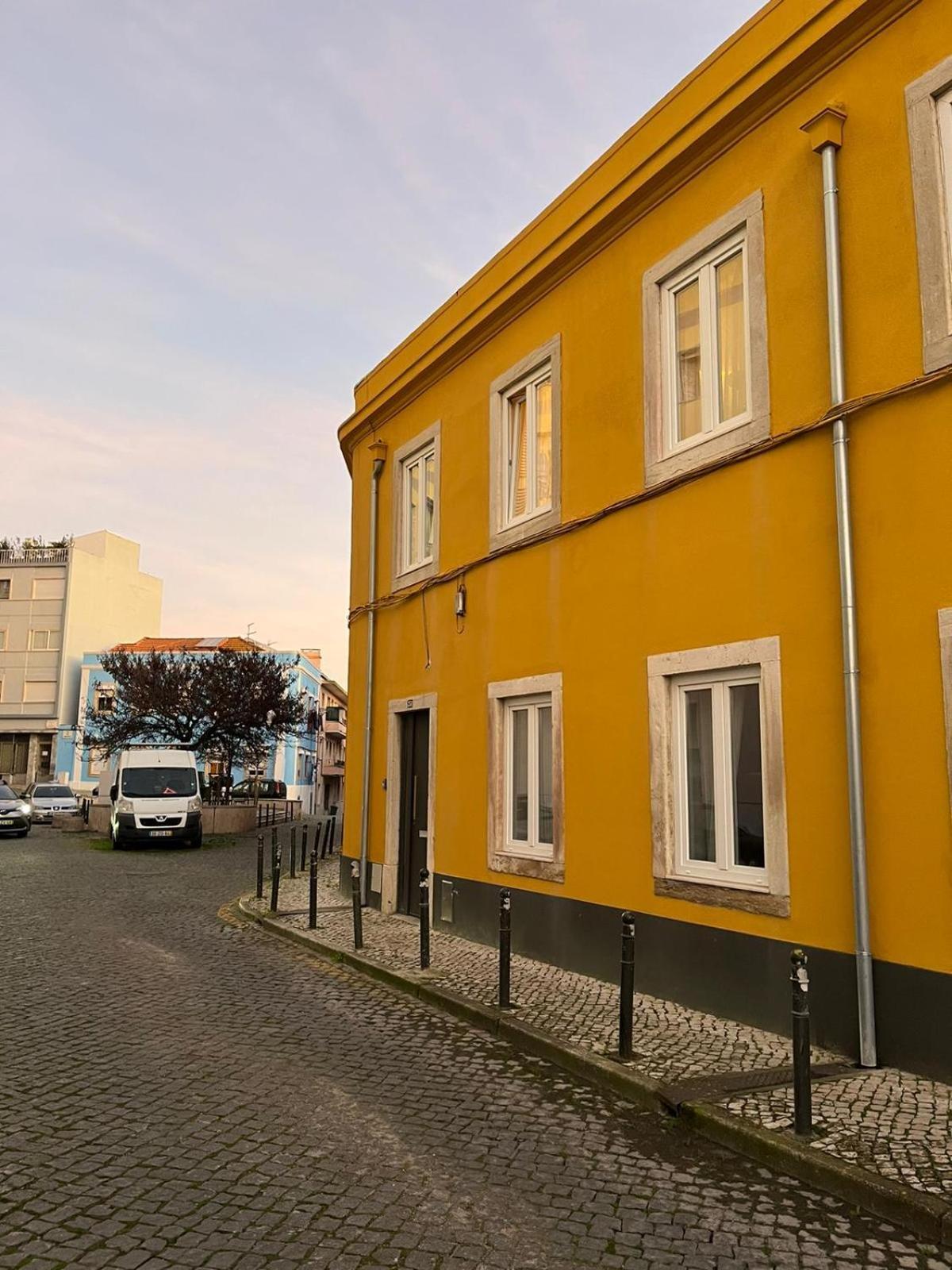 Apartamento The Slow