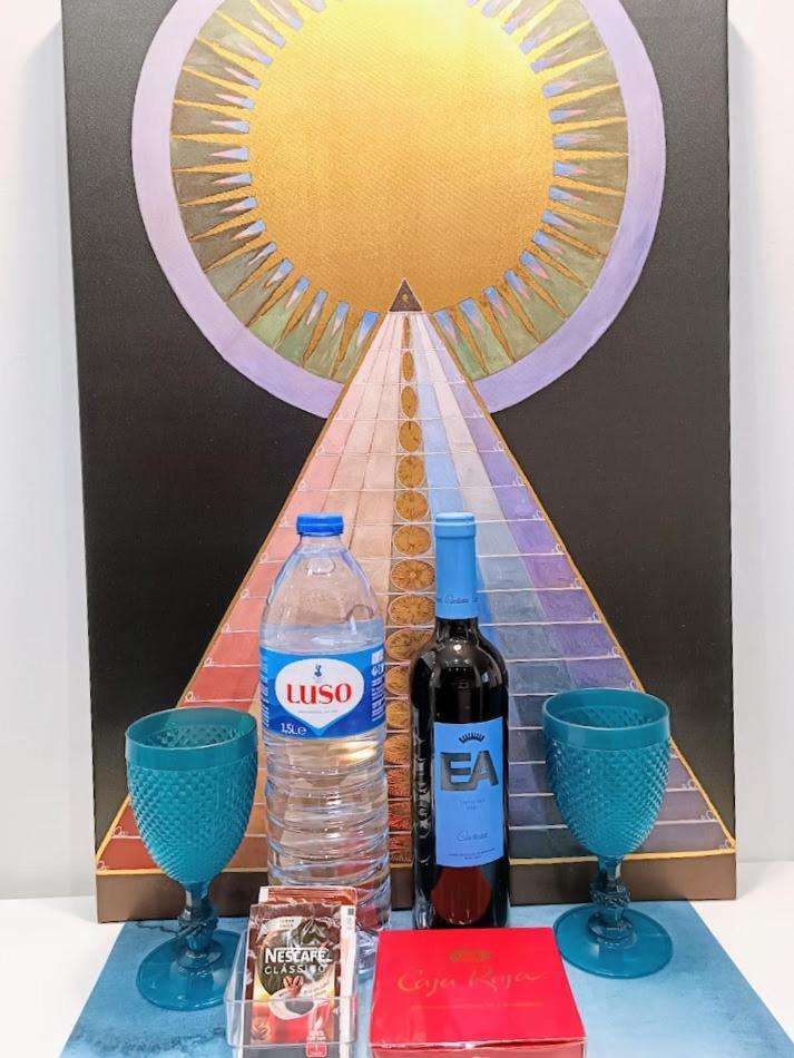 Apartamento Golden Blue *
