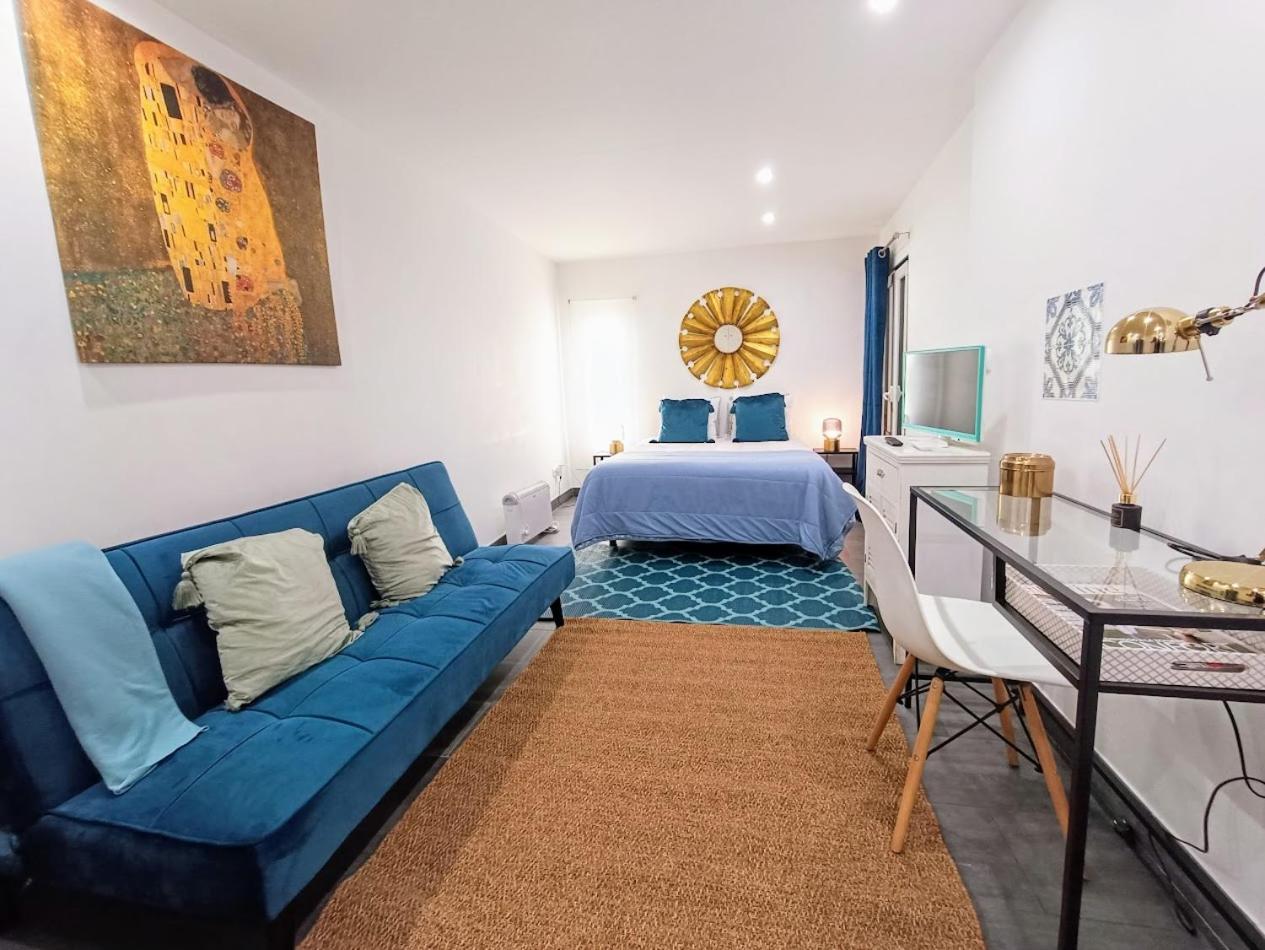 Apartamento Golden Blue *