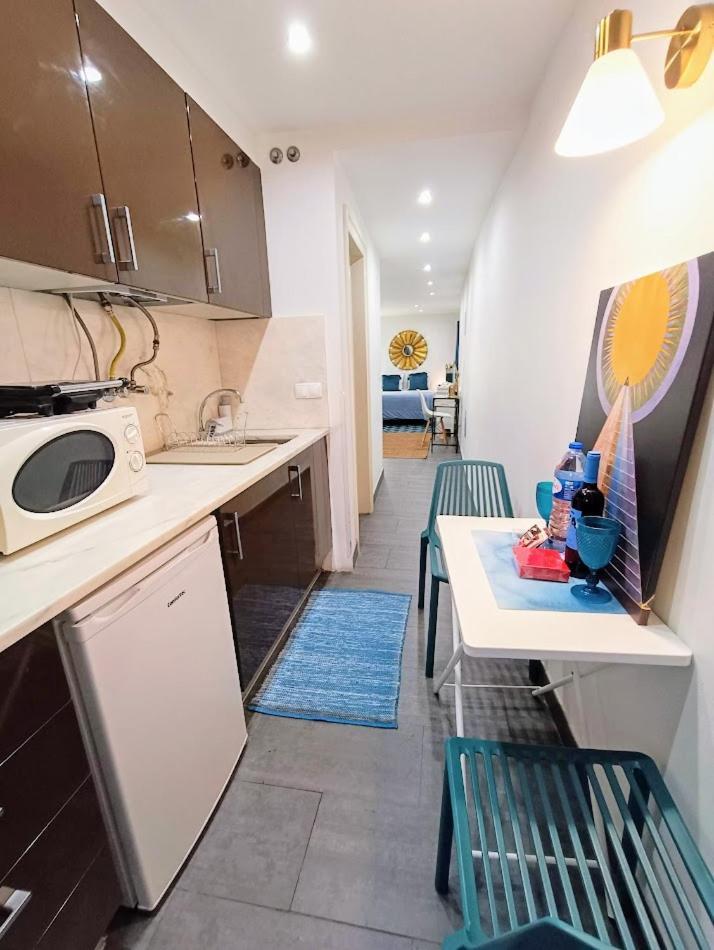 Apartamento Golden Blue Lisboa
