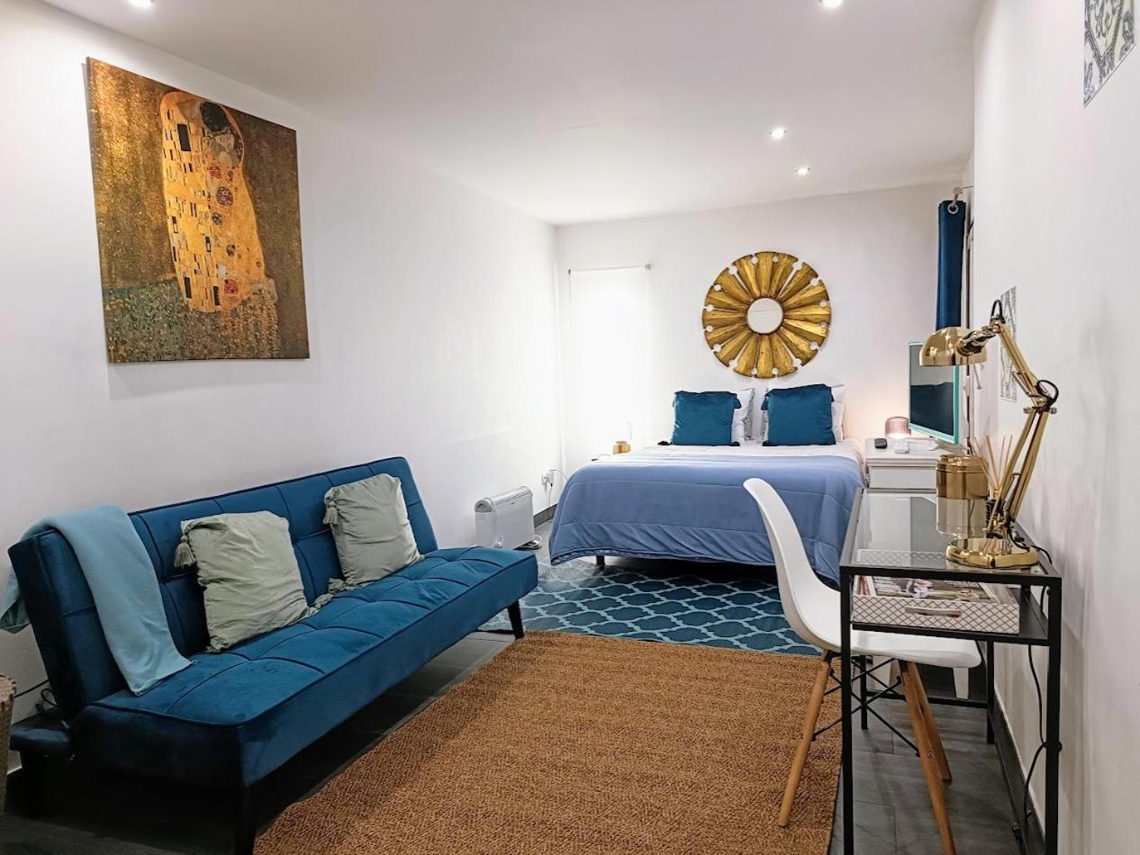 Apartamento Golden Blue Lisboa