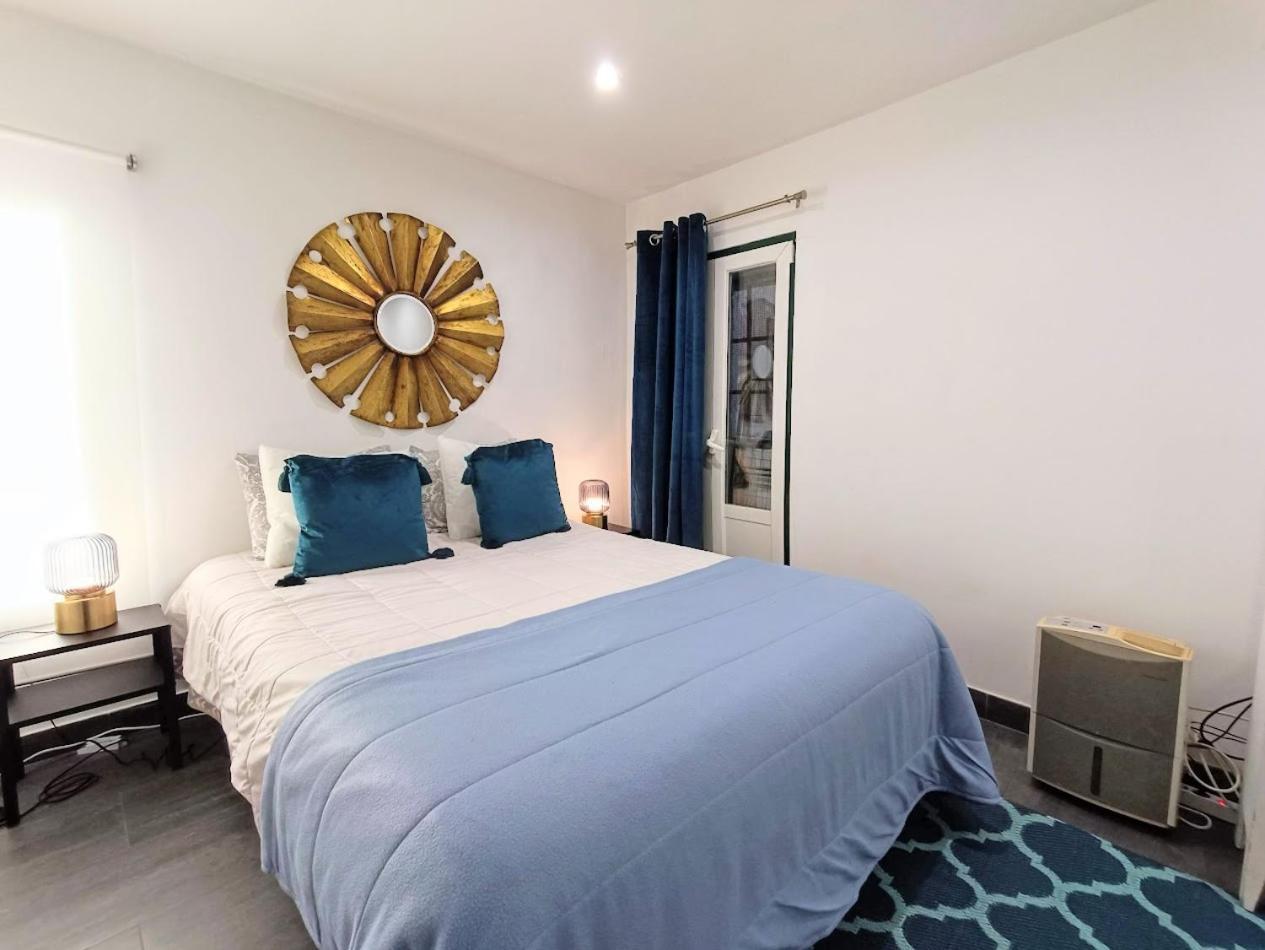 Apartamento Golden Blue