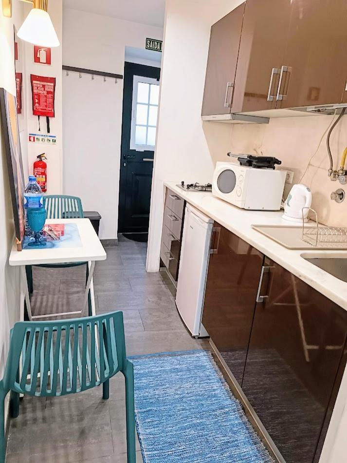 Apartamento Golden Blue *