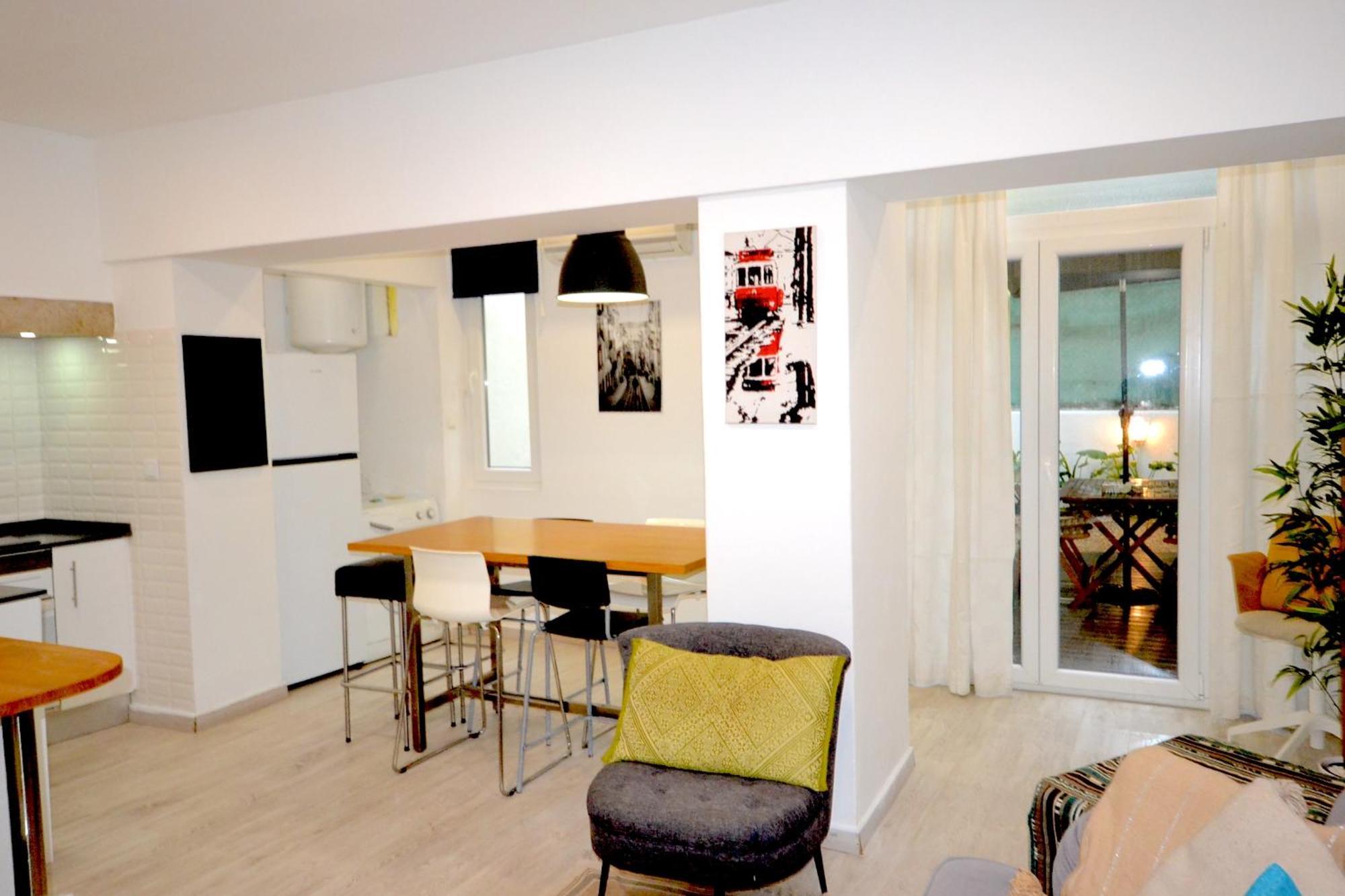 Apartamento Trylisbon Amoreiras Lisboa