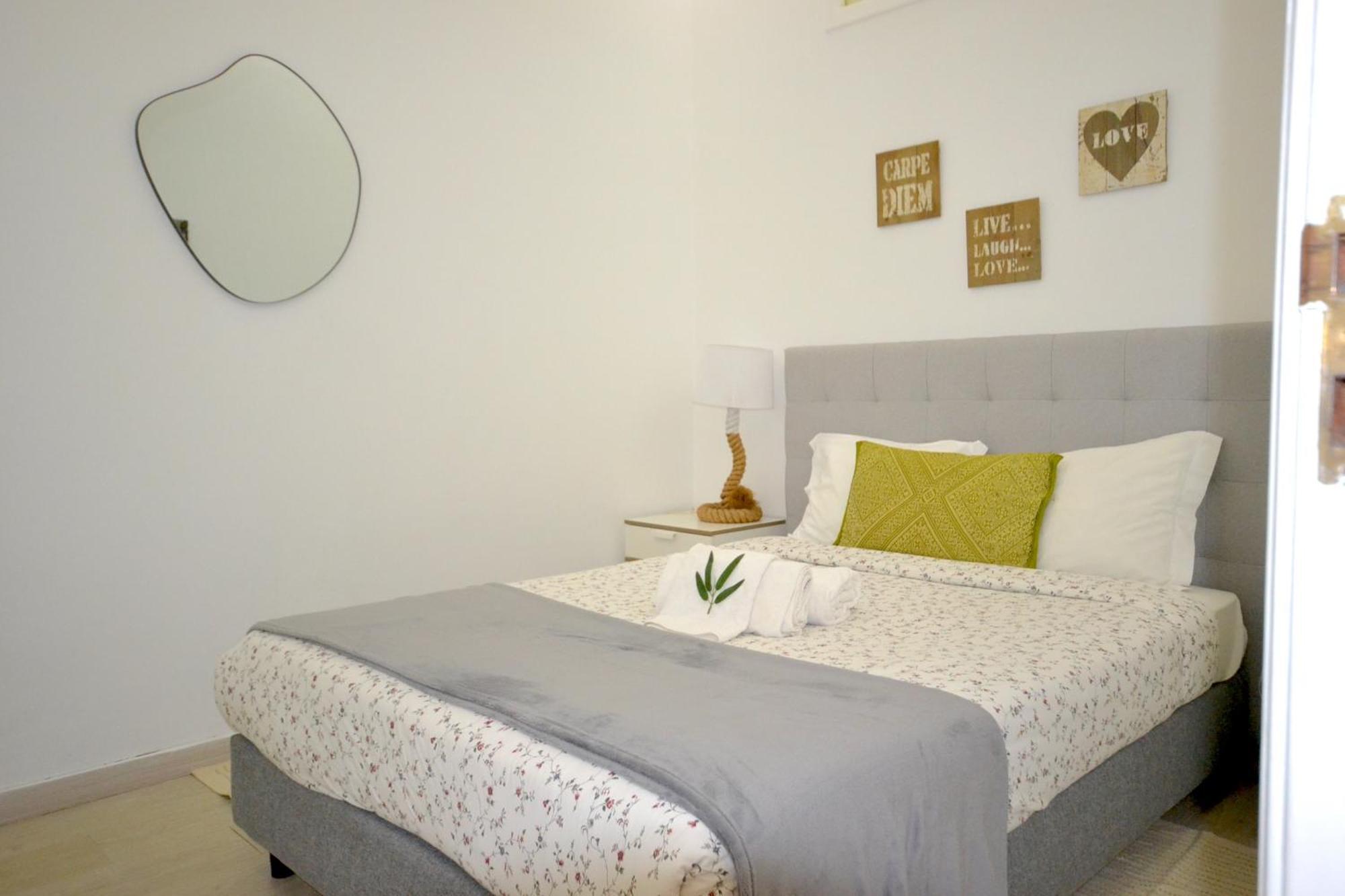 Trylisbon Amoreiras Apartamento Lisboa