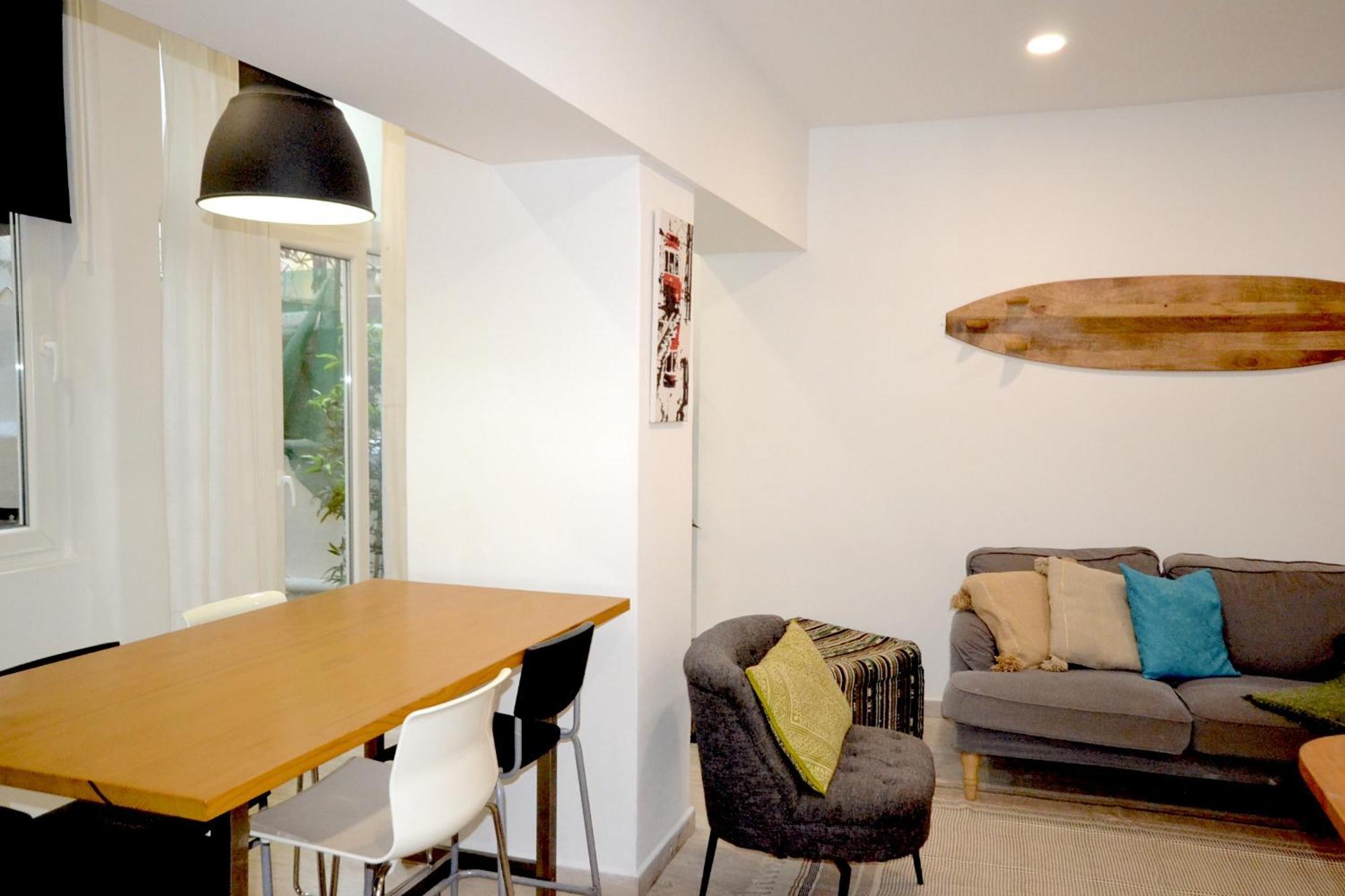 Apartamento Trylisbon Amoreiras *