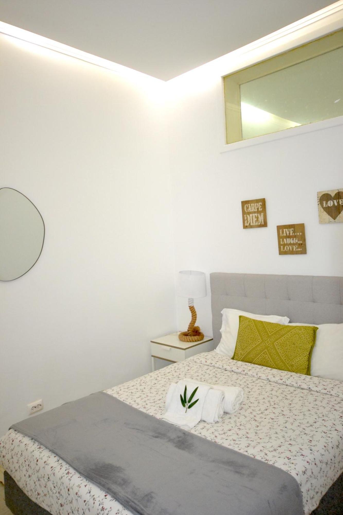 Apartamento Trylisbon Amoreiras Lisboa