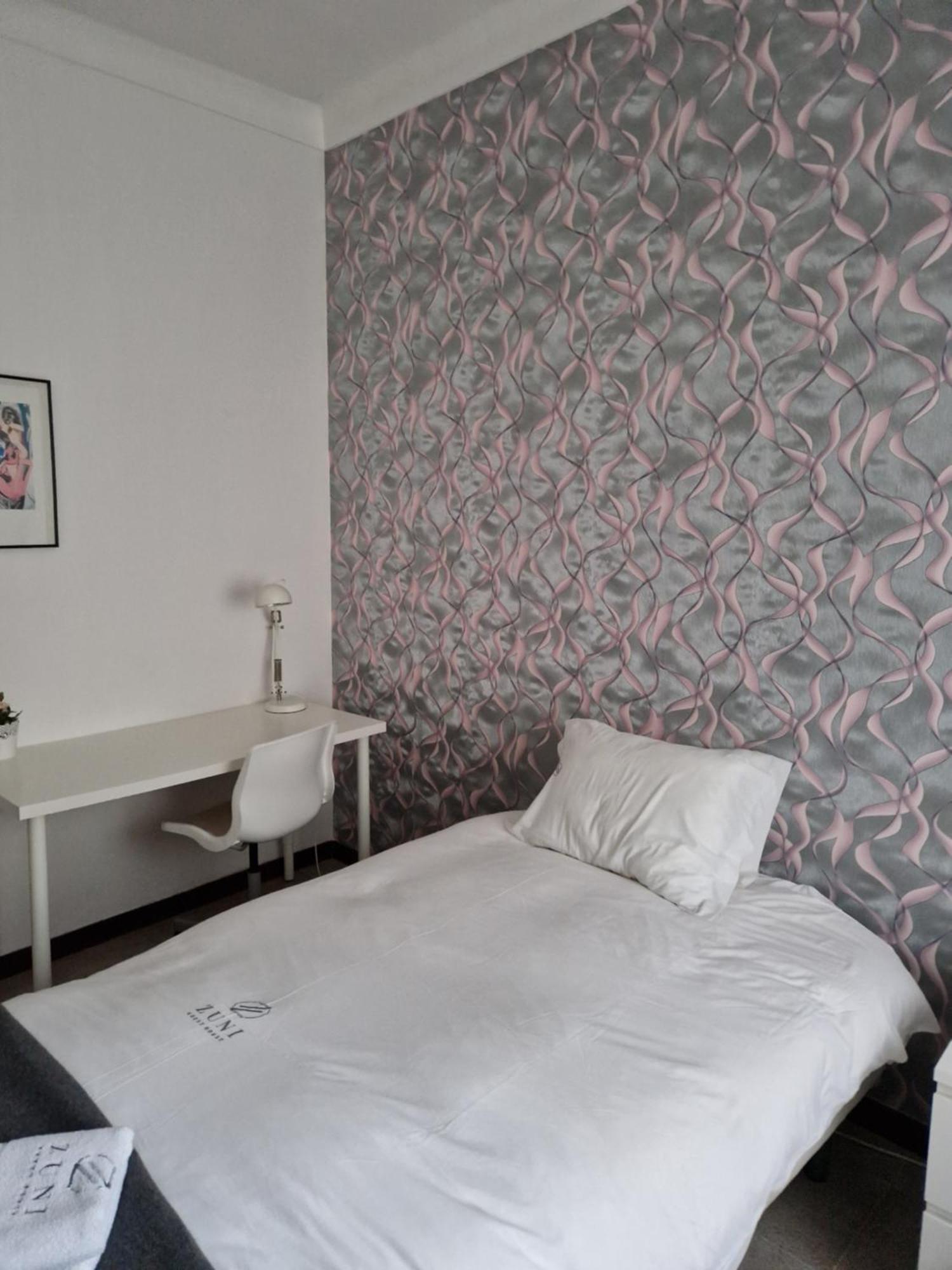 Zuni 3* Lisbon