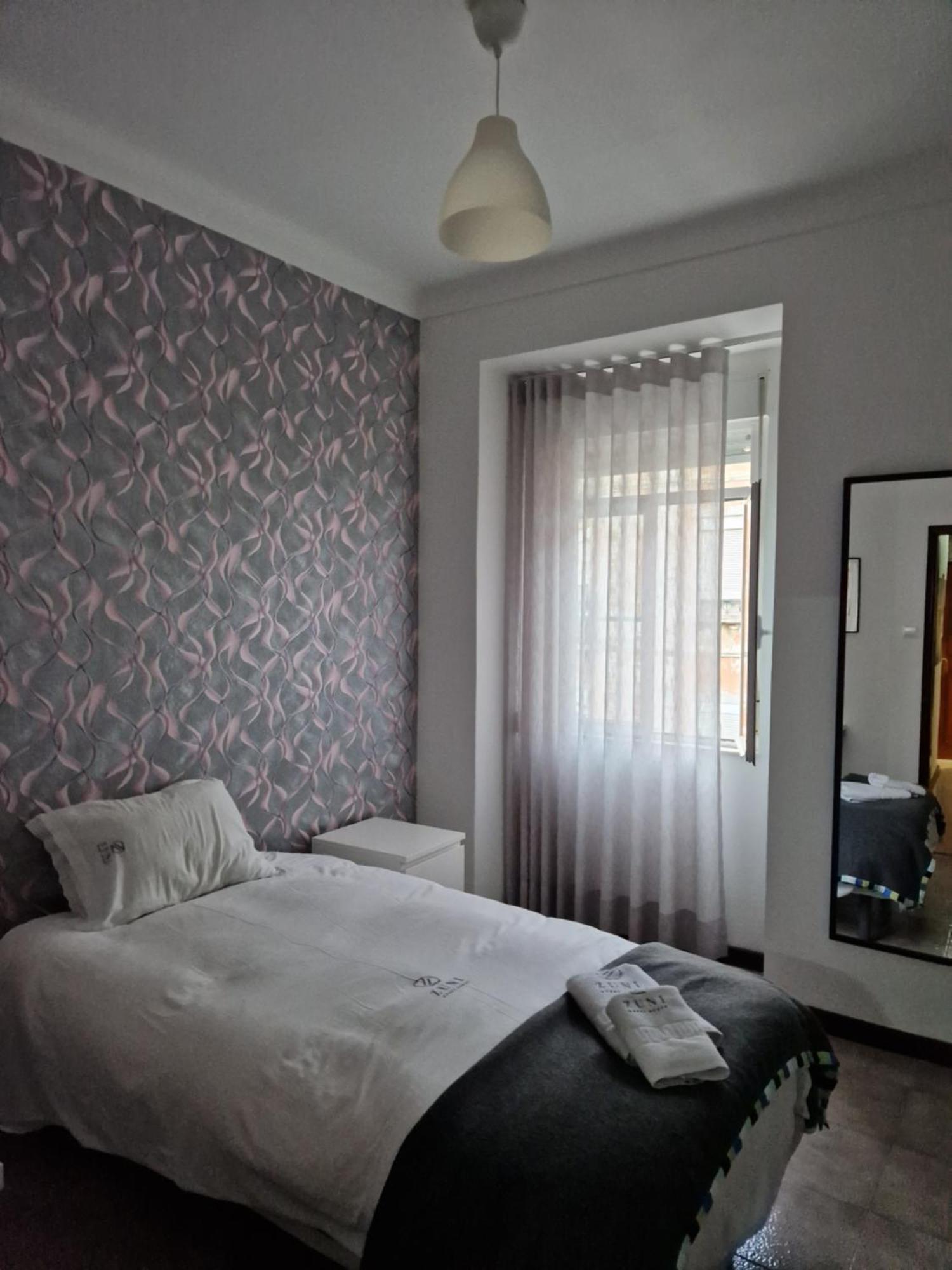 Zuni Lisbon