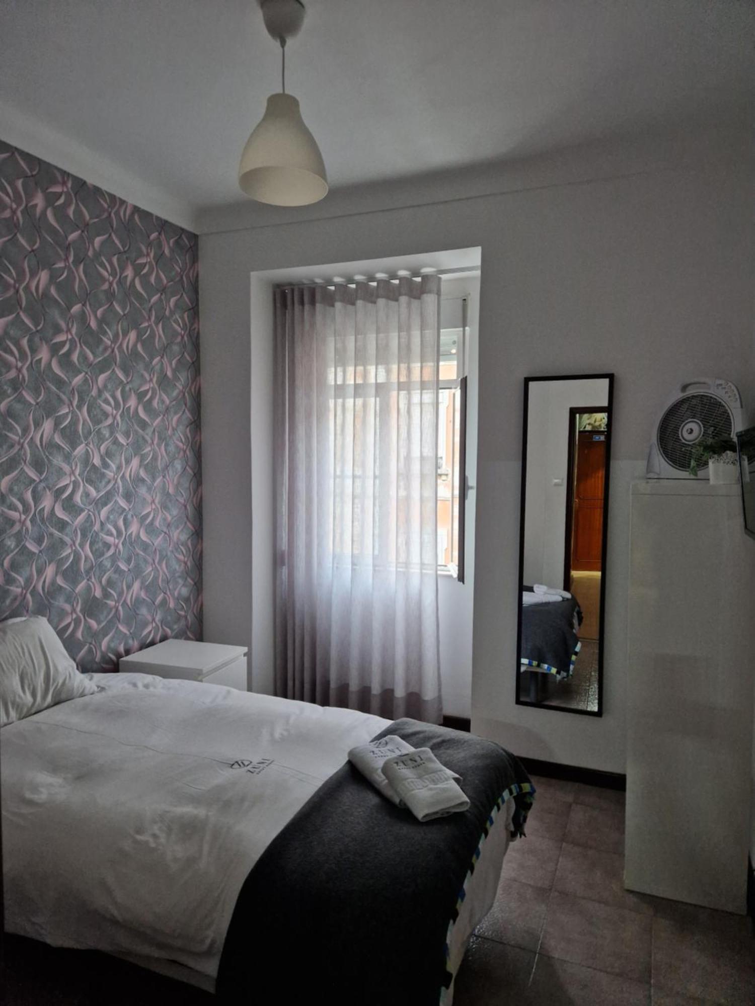 Zuni Guest house