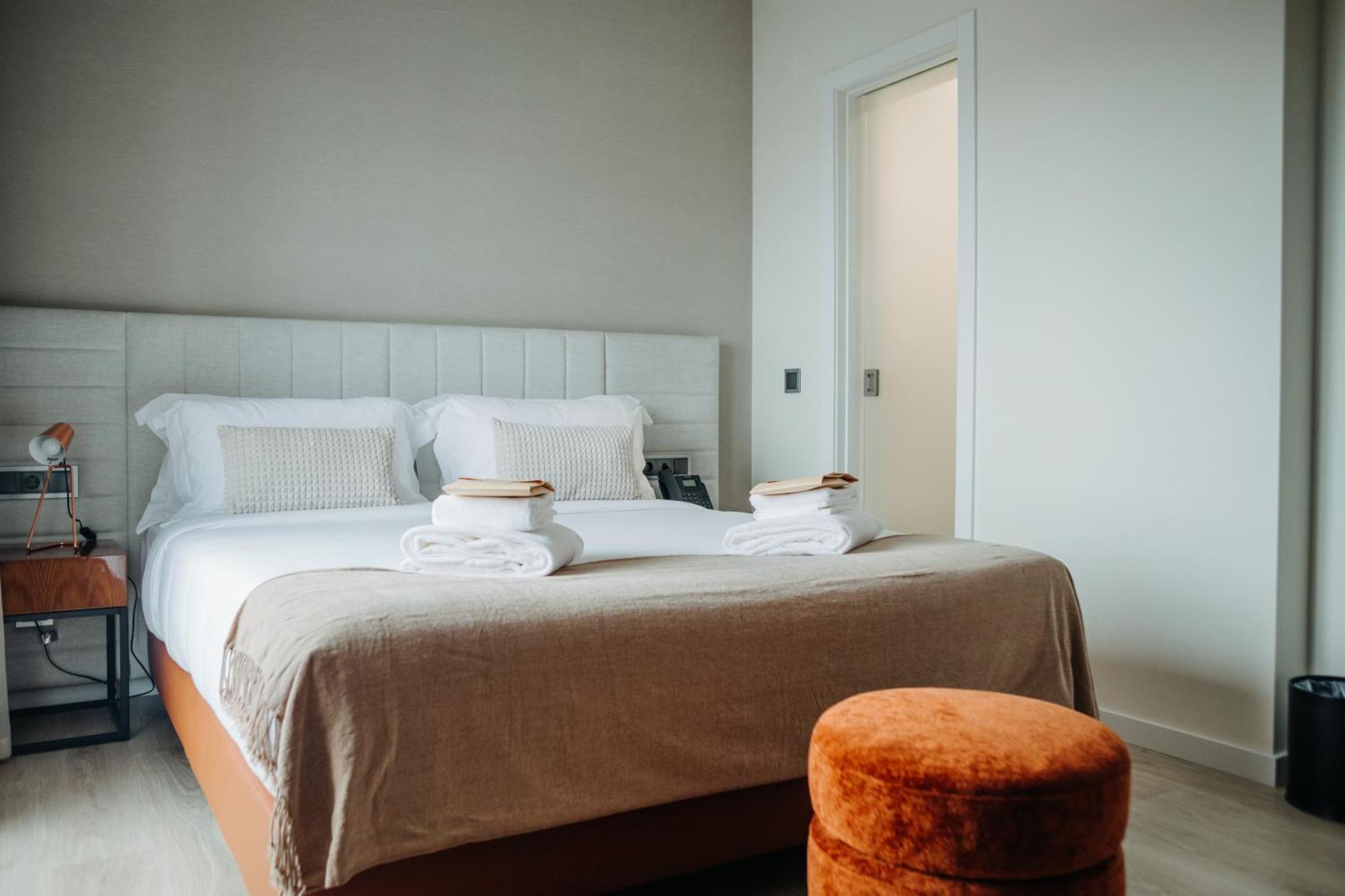 Hotel Next Level Premium 4*