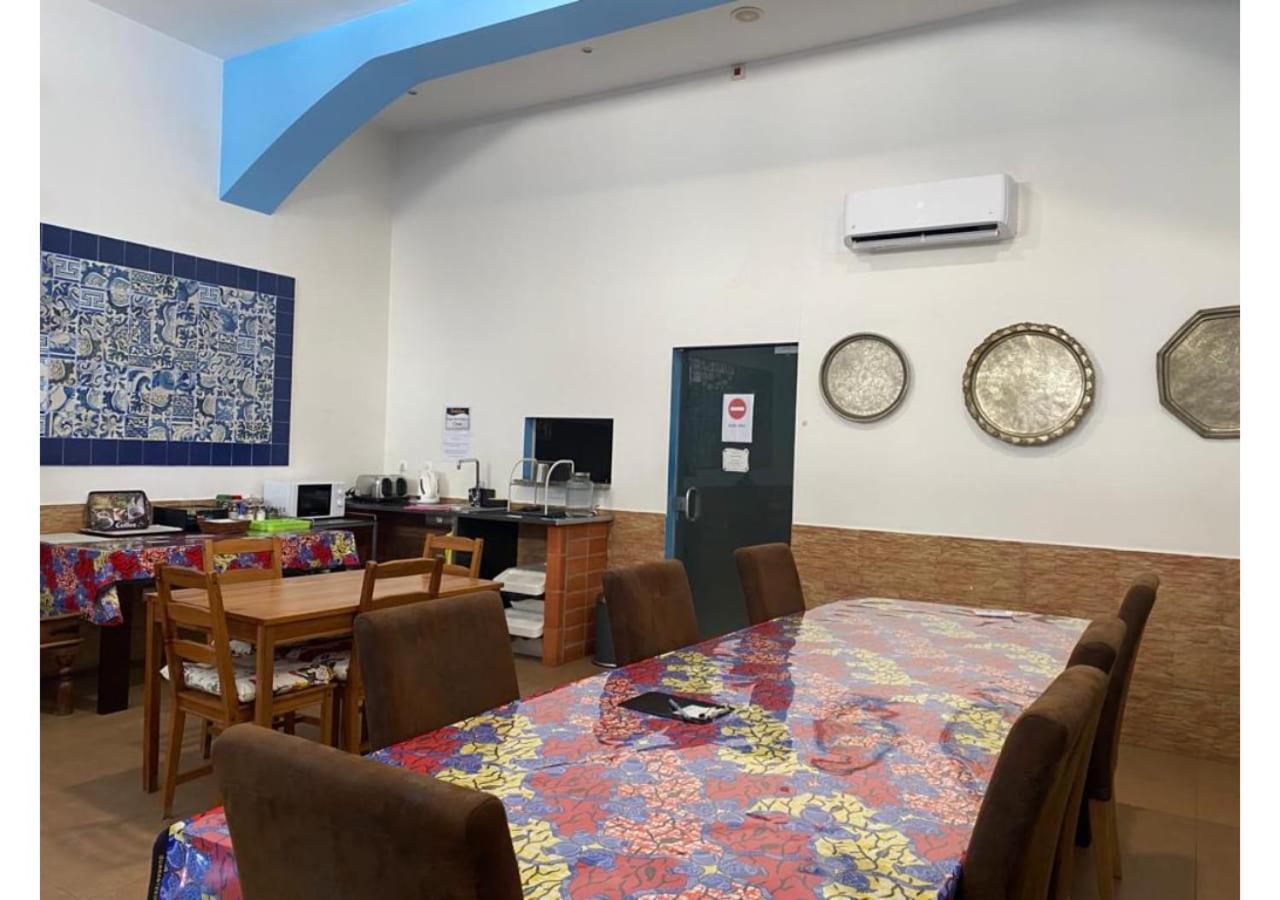 Pouso Dos Anjos Guest house Lisbon