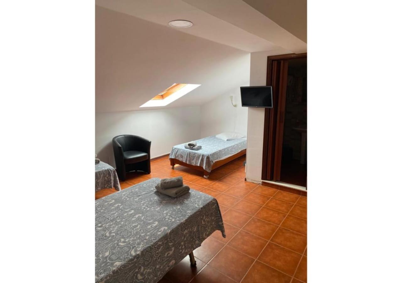 Pouso Dos Anjos 3* Lisbon