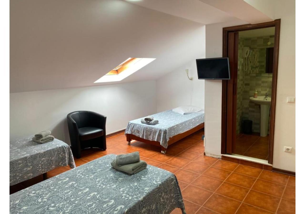 Pouso Dos Anjos Guest house 3*