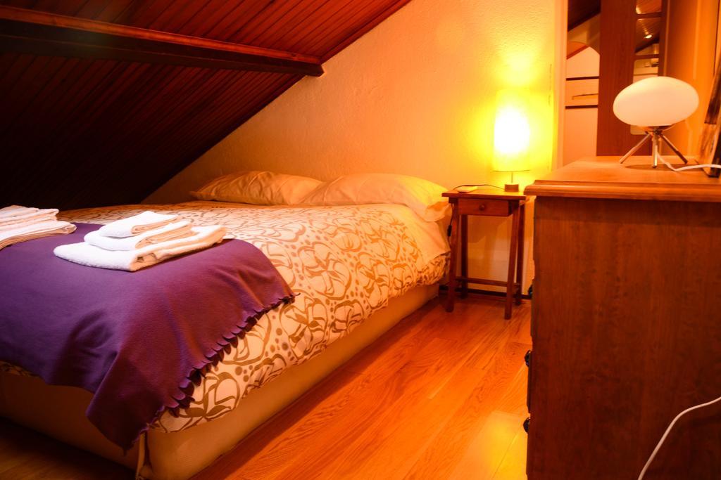 Apartamento Duplex Lisboa