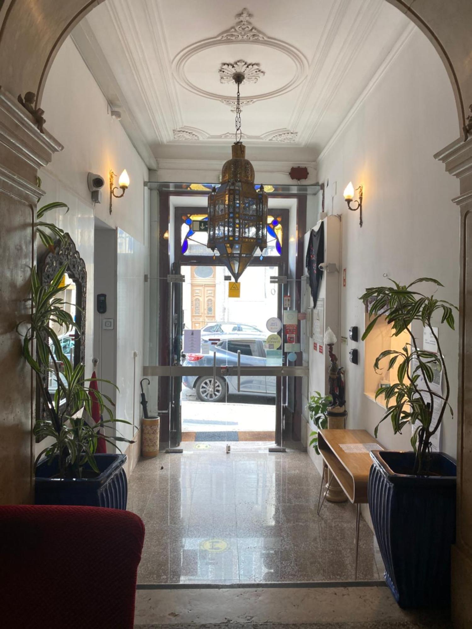 Guest house Pouso Dos Anjos Lisbon