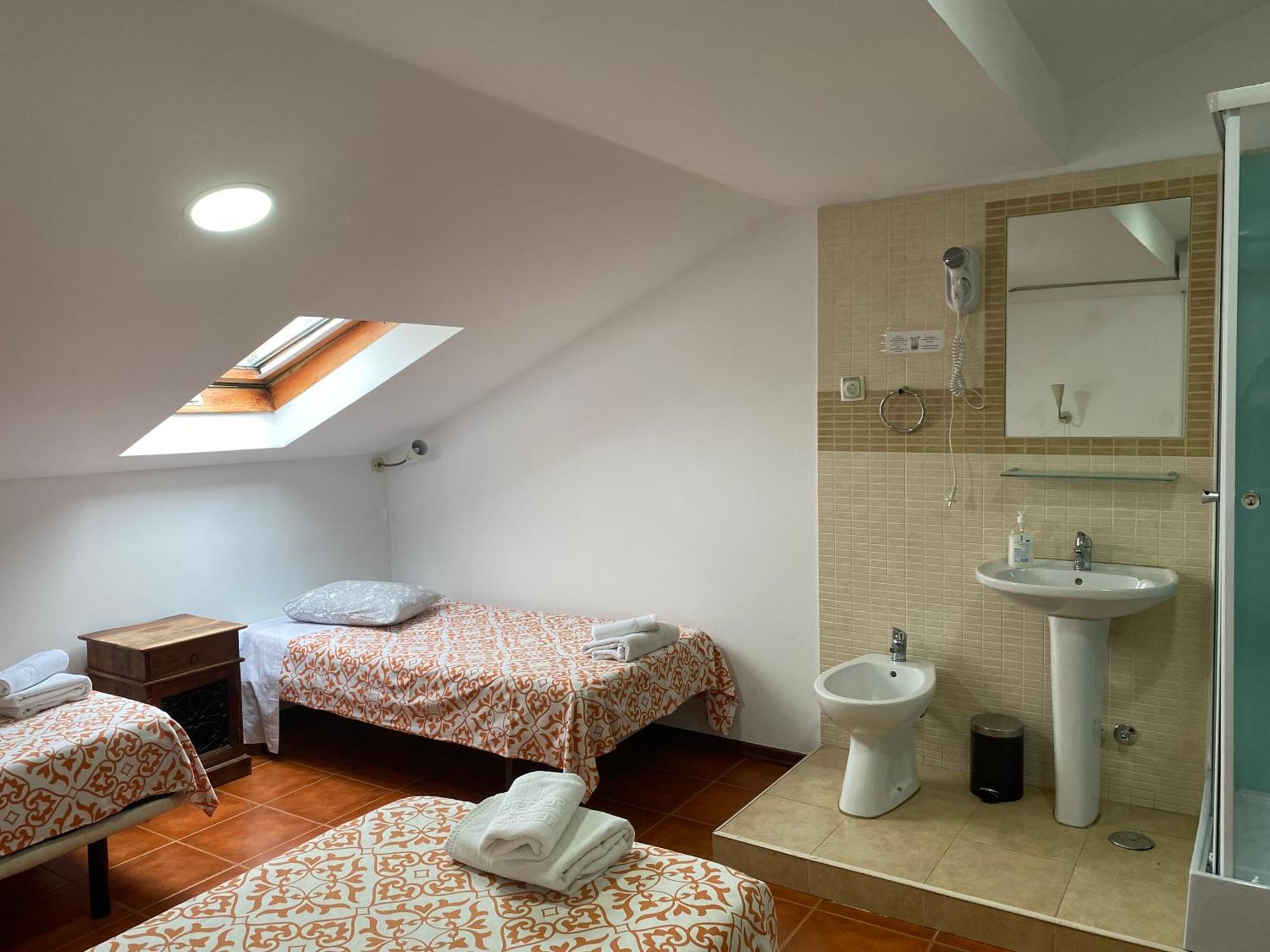 Pouso Dos Anjos 3* Lisbon