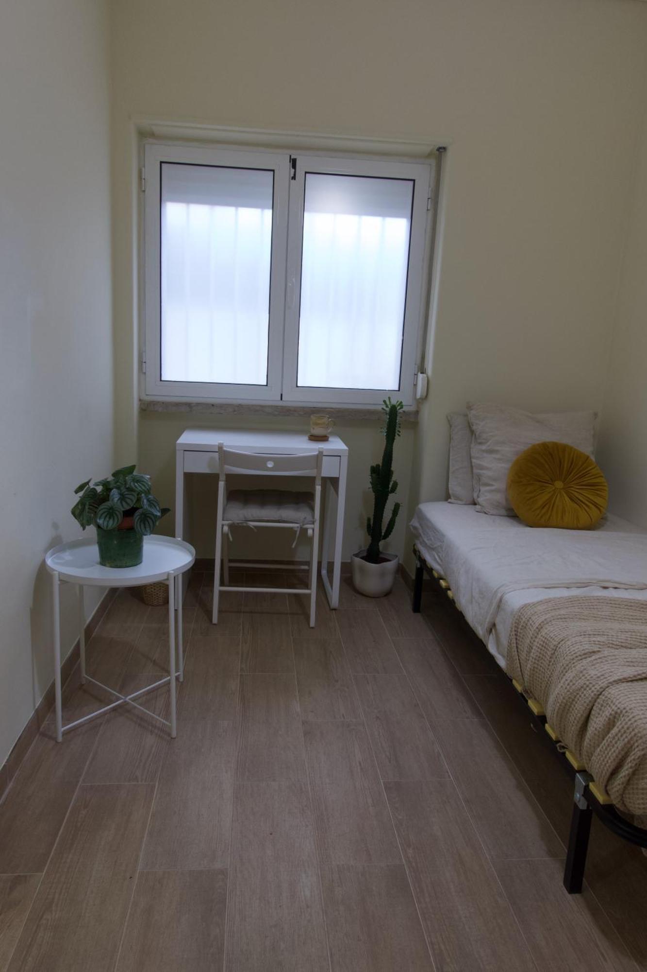 Habitación en casa particular Key Hub - 1-5 Lisboa