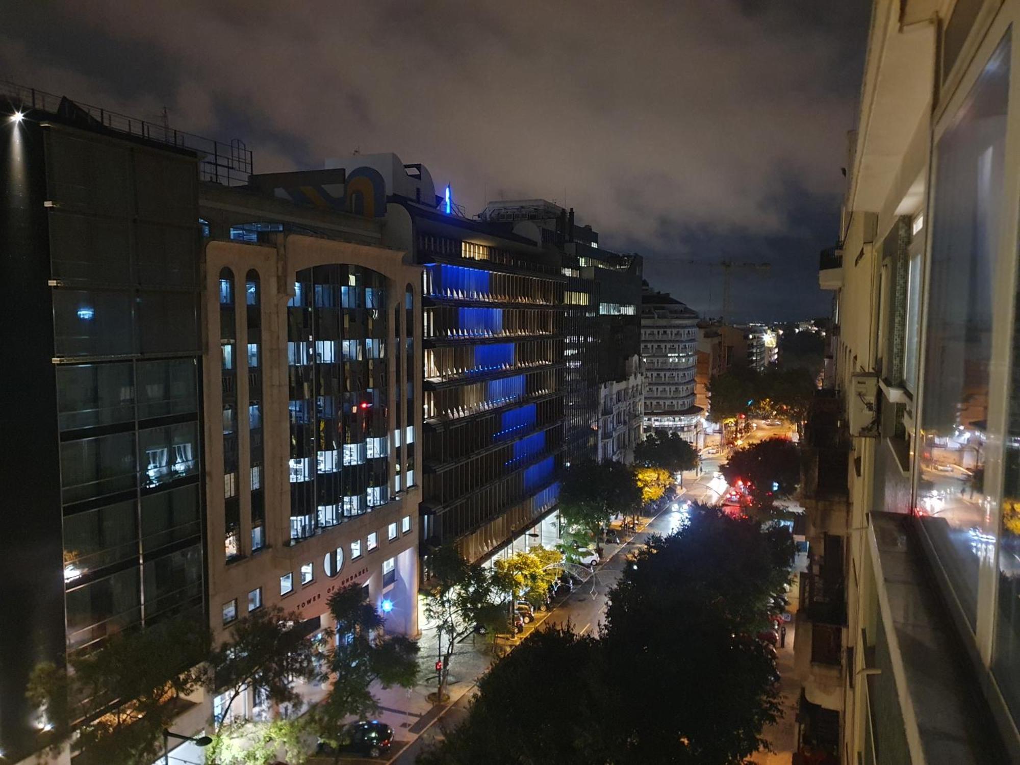 Castilho 63 &