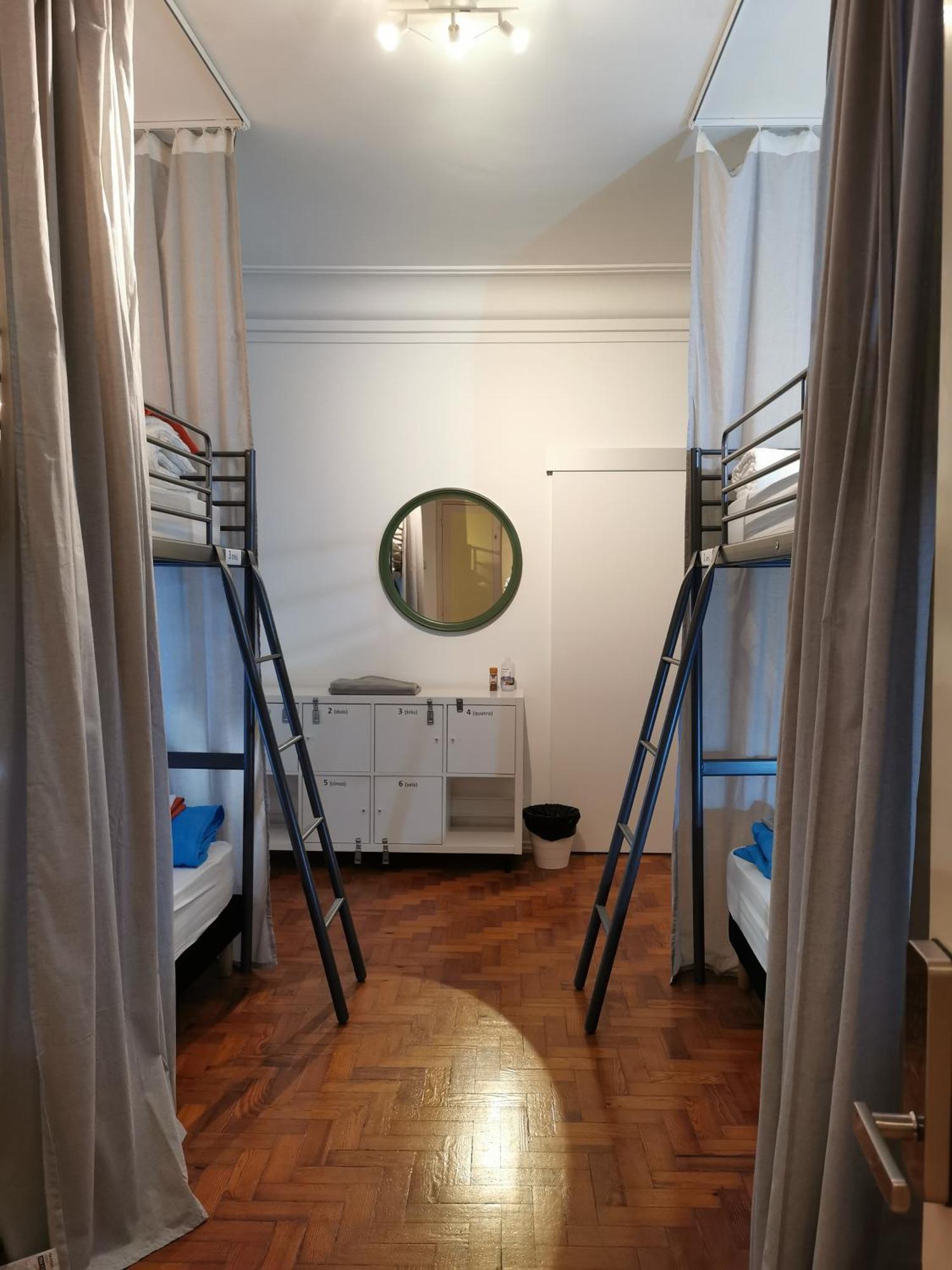 Hostal Castilho 63 & *