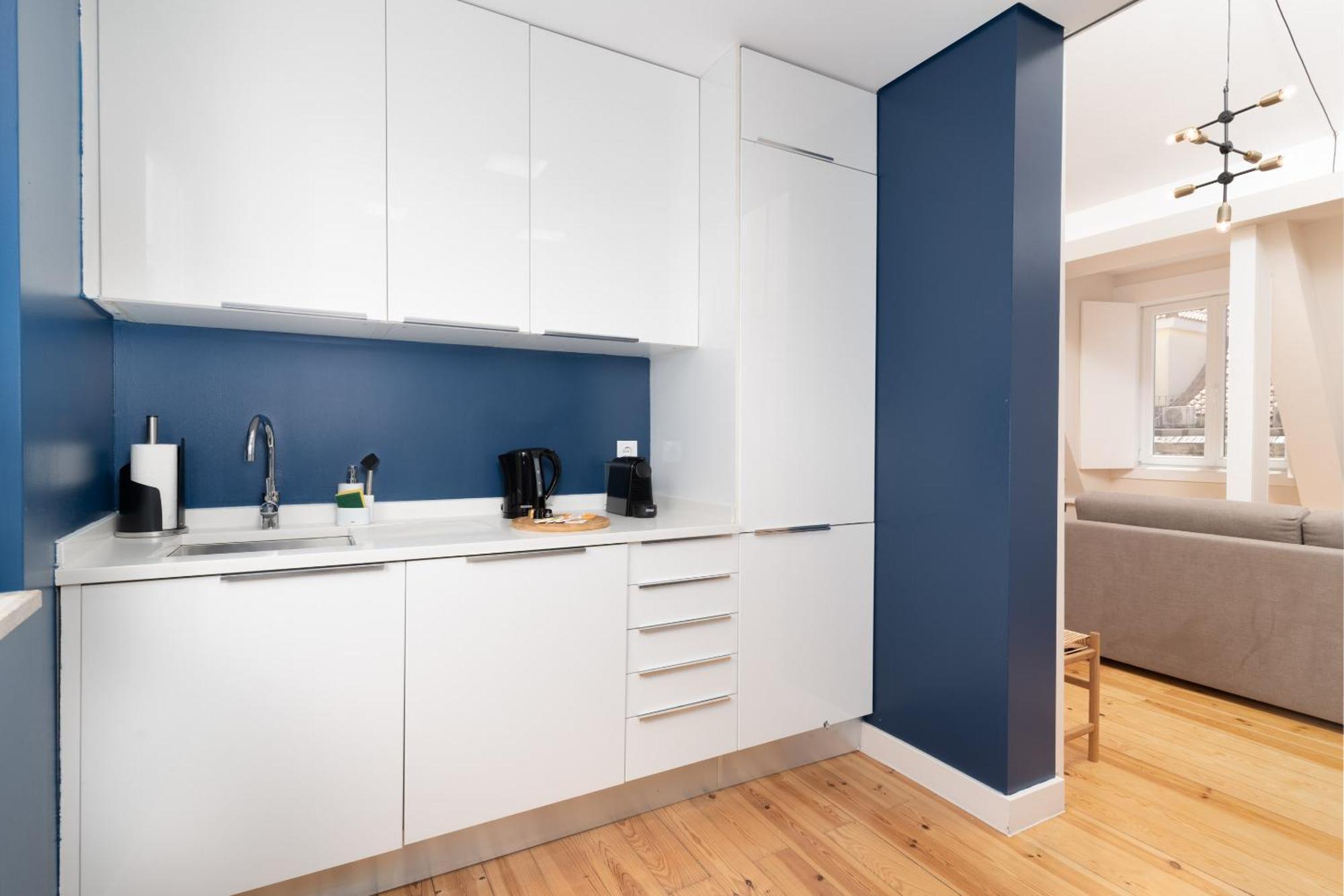 Limehome Rua Do Arsenal Apartamento *