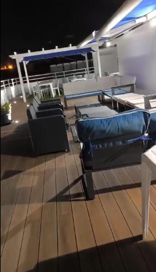 Pensión Terrace Special For Groups Up To 19 Guests 2*