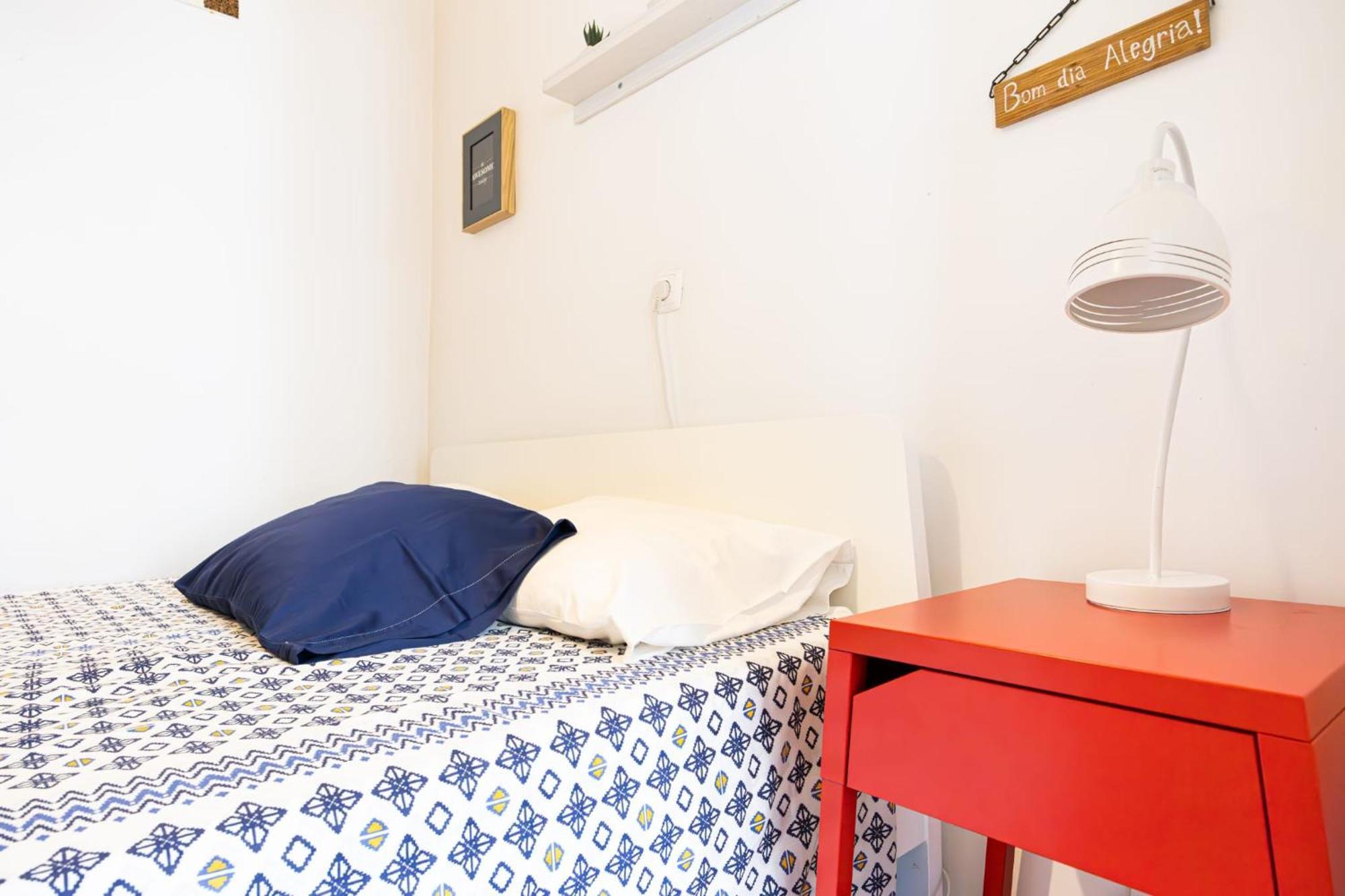 Apartamento Crooked House Alfama